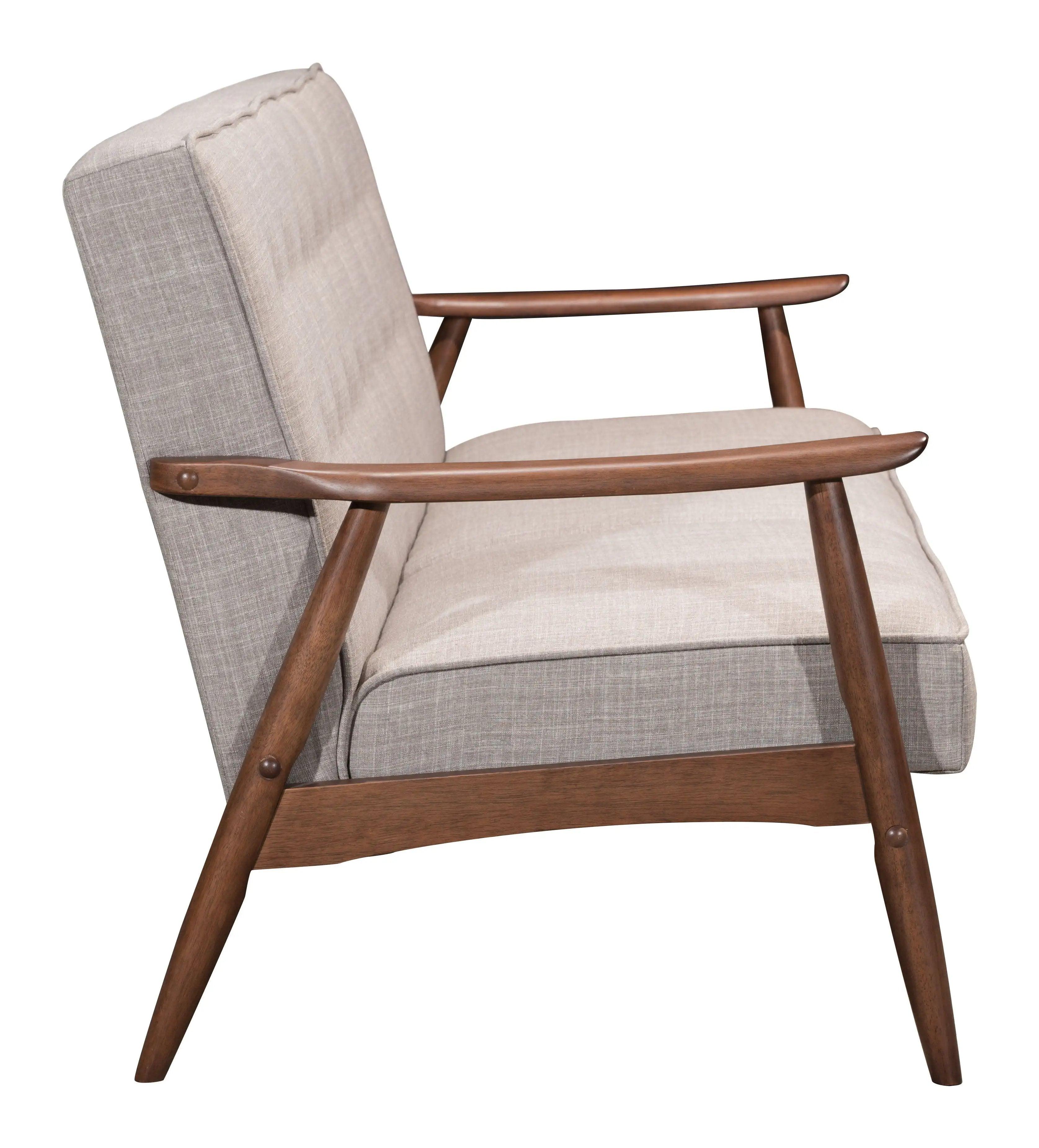 Rocky Sofa - Frankwebs