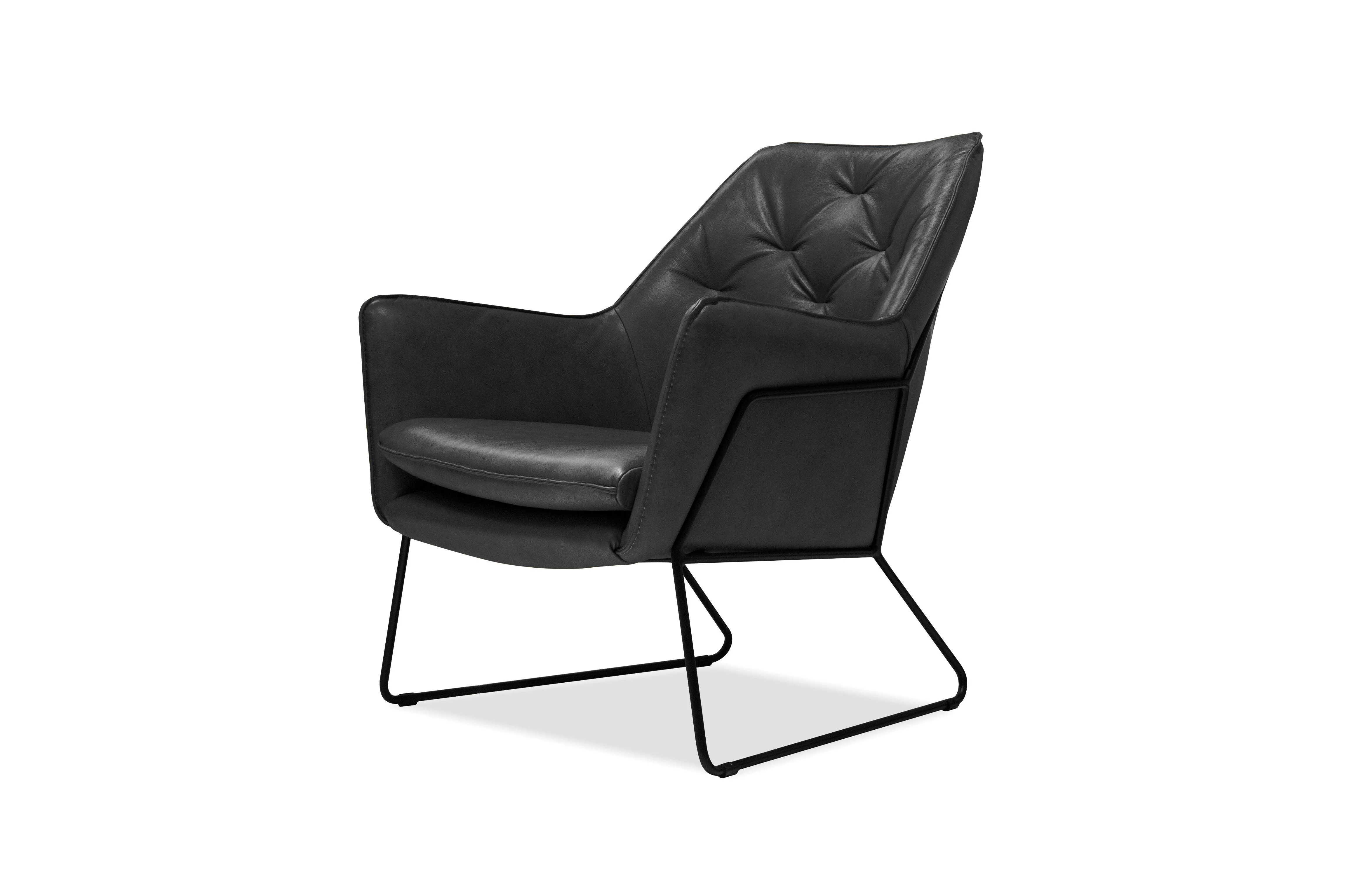 JASMINE Lounge Chair - Frankwebs