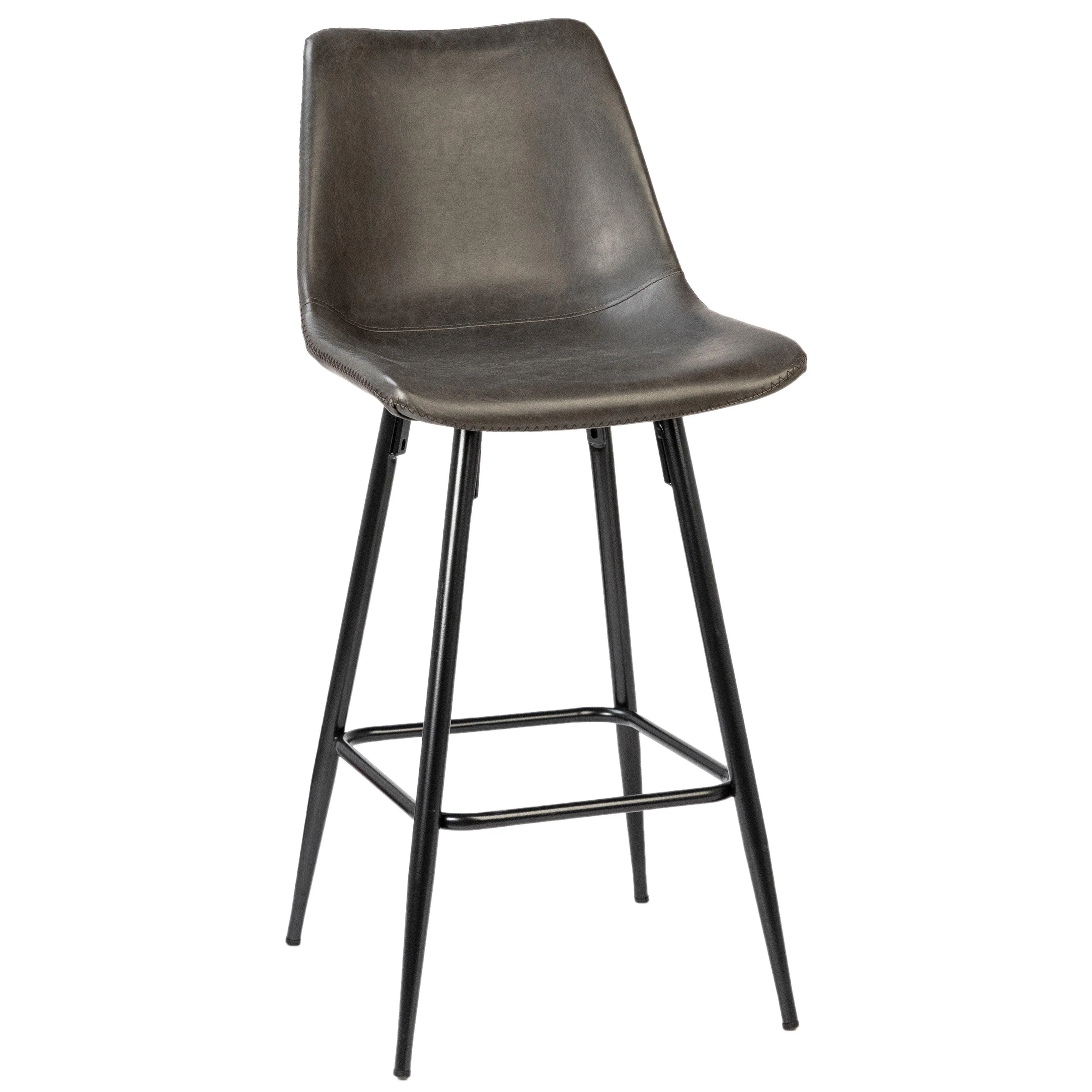 Ruby Counter Stool - Frankwebs