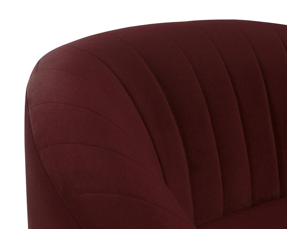 Astrid Armchair - Frankwebs