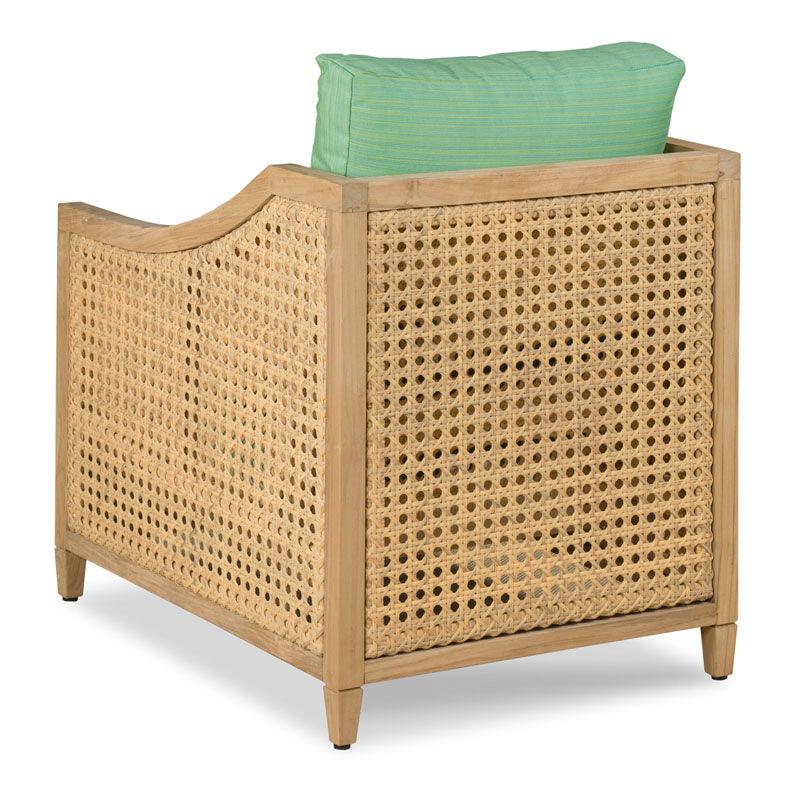 Jupiter Occasional Arm Chair - Frankwebs