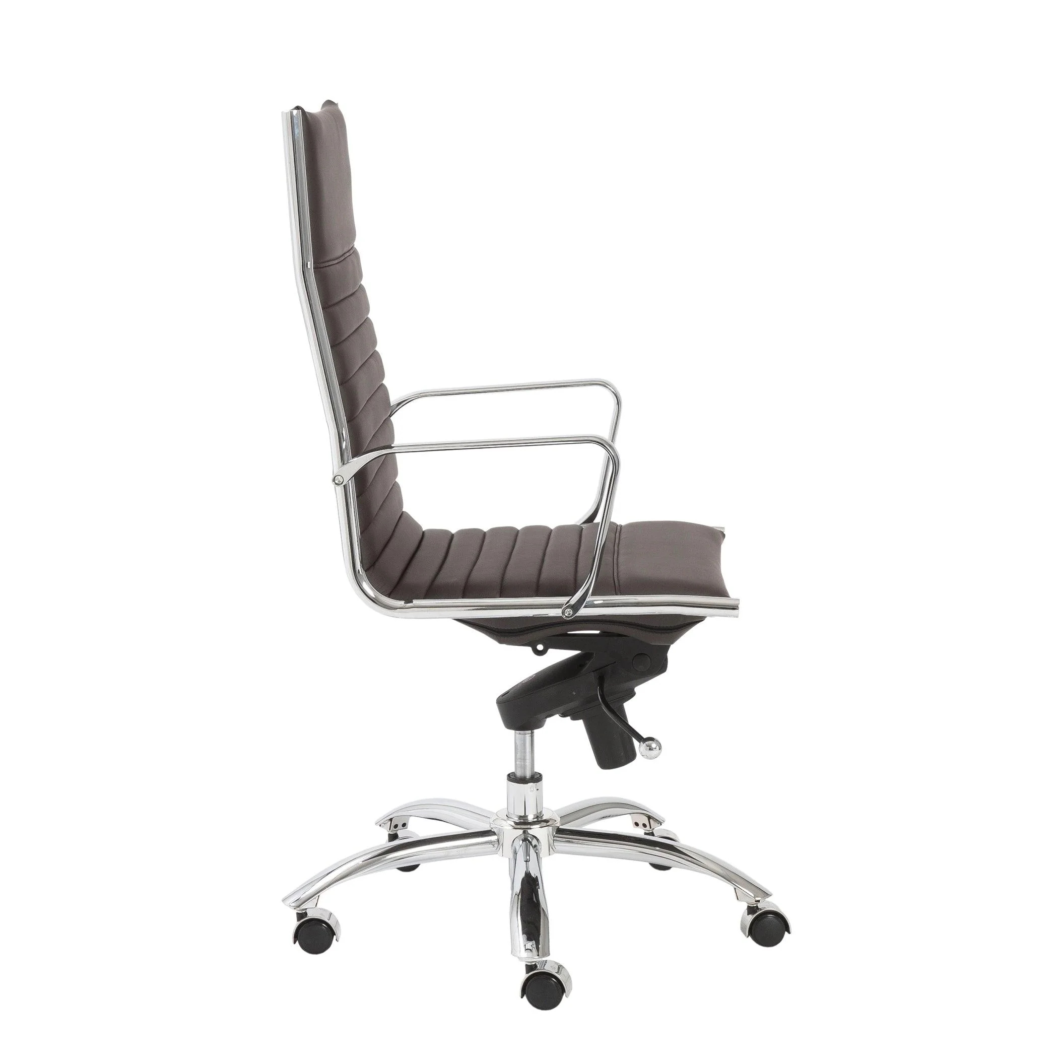 Dirk High Back Office Chair - Frankwebs