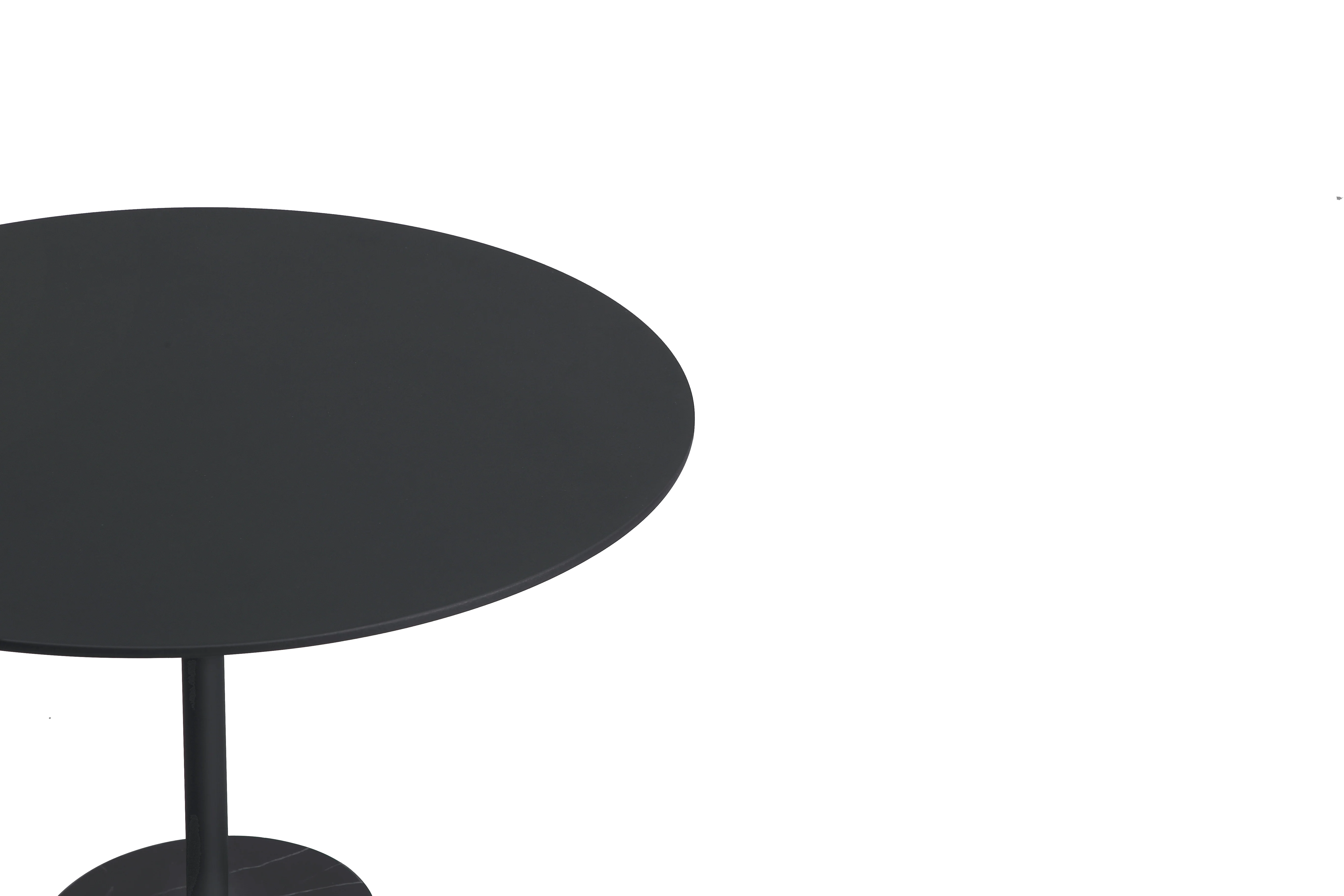 CIRCULO End Table Low Low - Frankwebs