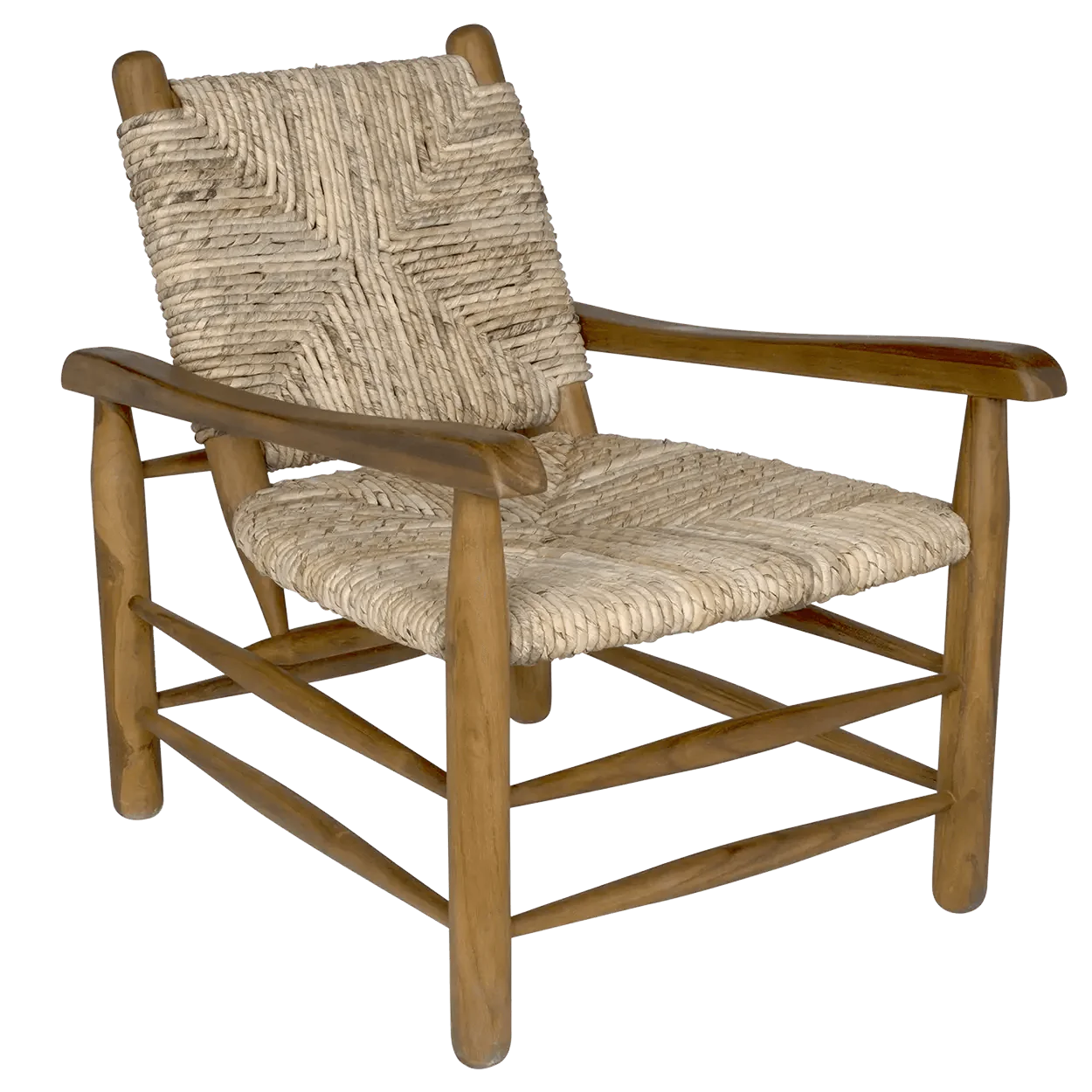Burek Chair - Frankwebs