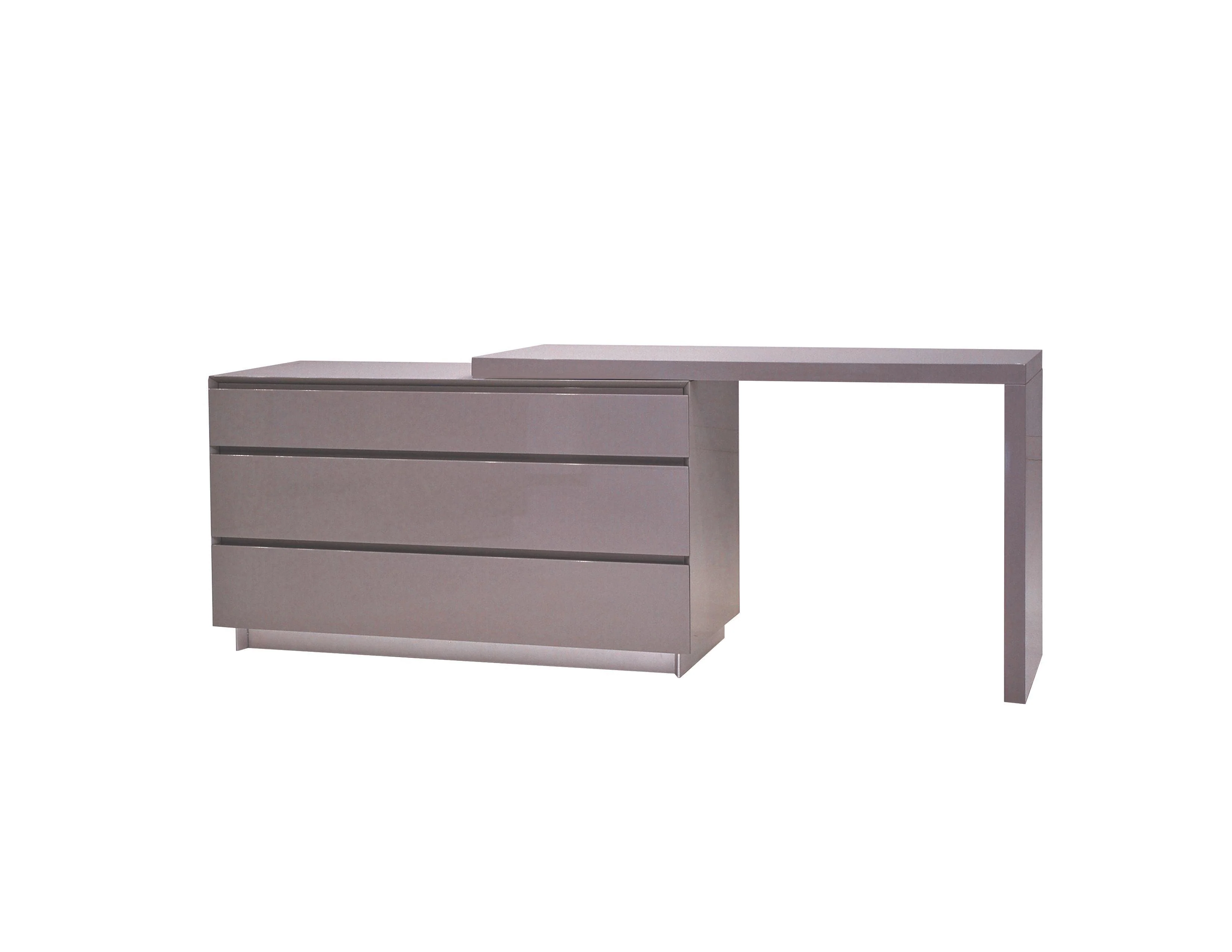 SAVVY Dresser with Extension - Frankwebs