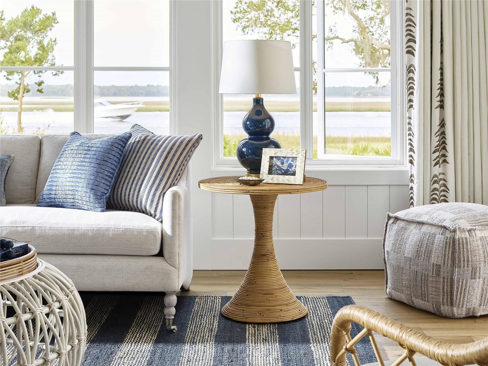 Getaway Tulum Accent Table - Frankwebs