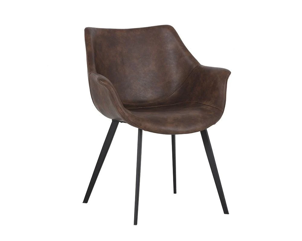Mason Dining Armchair - Frankwebs