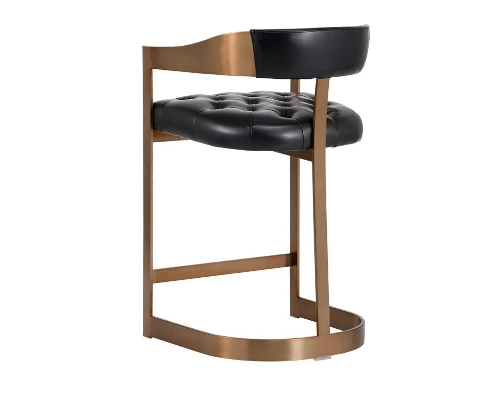 Beaumont Counter Stool - Frankwebs