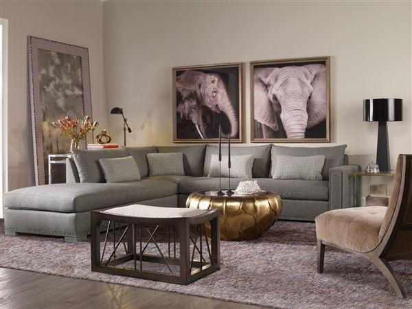 New Field Side Table - Frankwebs