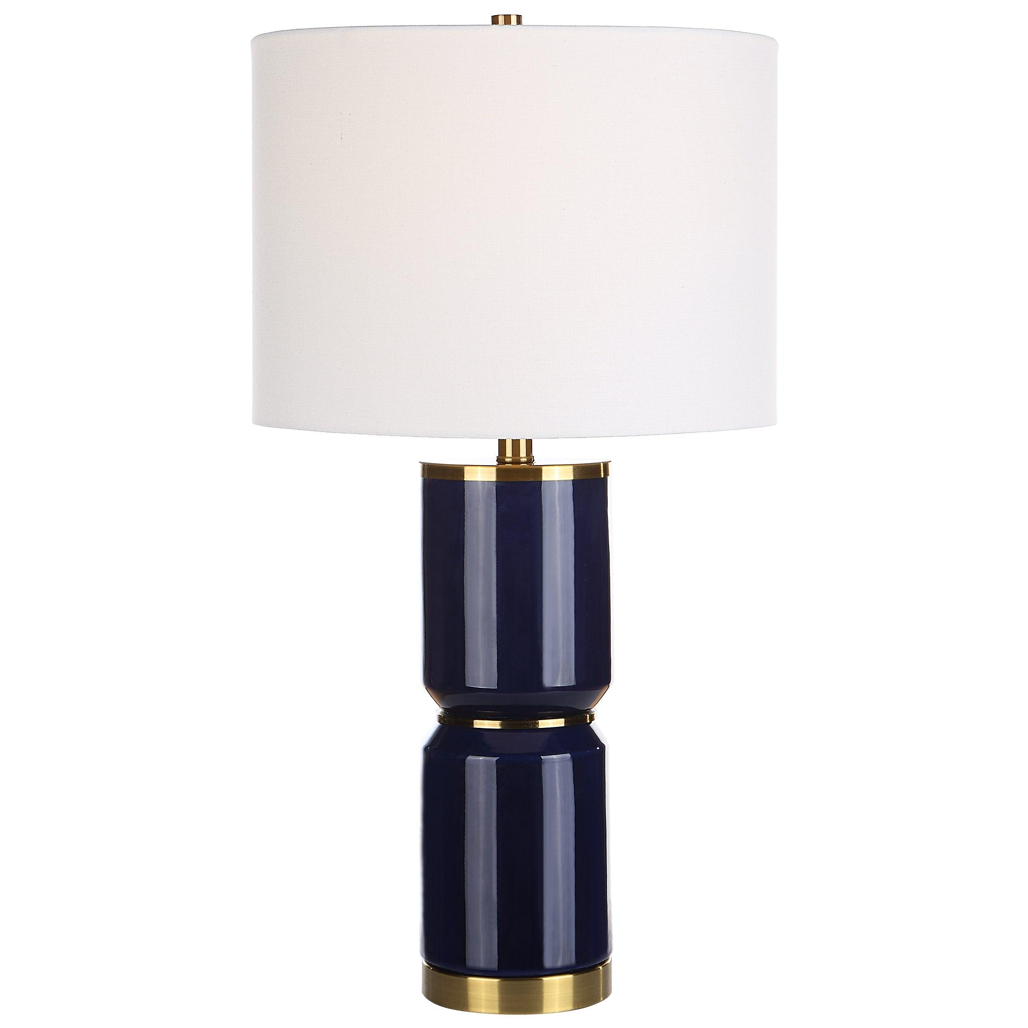 ALENA TABLE LAMP - Frankwebs