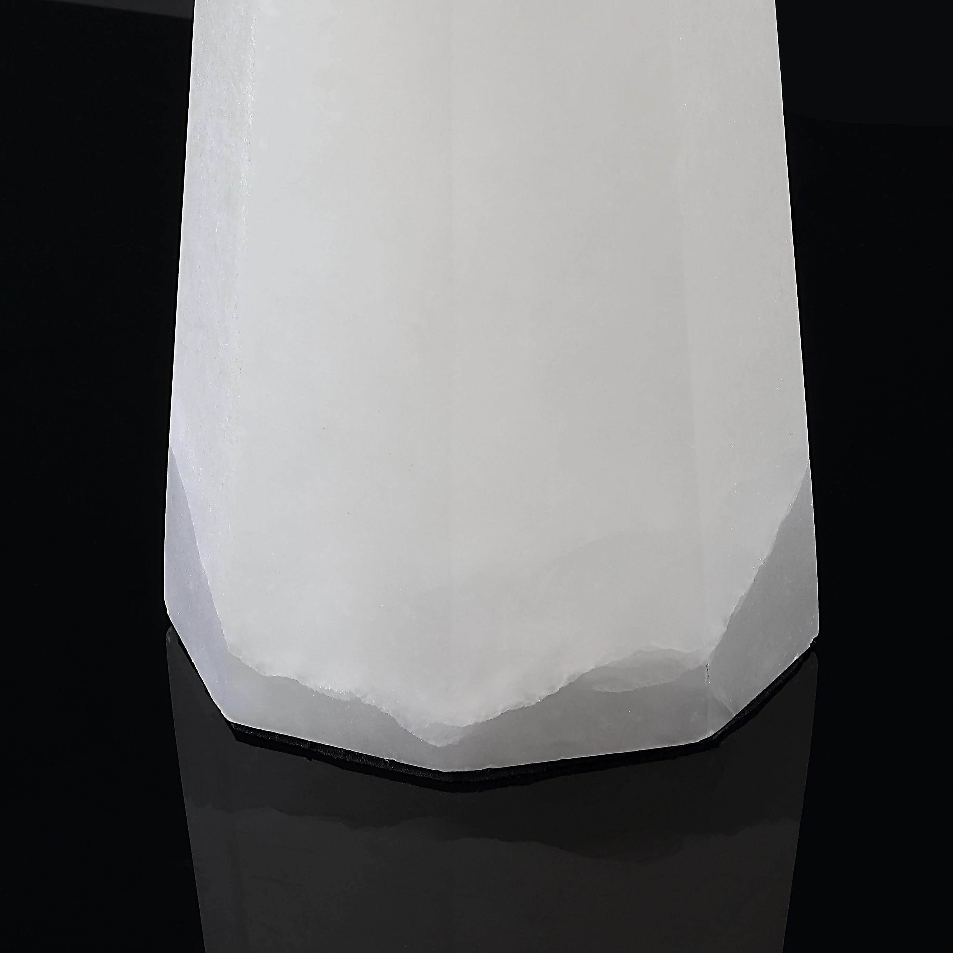 TOTO ALABASTER TABLE LAMP - Frankwebs