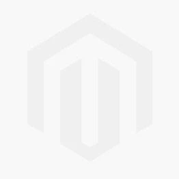 Seat Belt Ottoman, Black/Black - Frankwebs