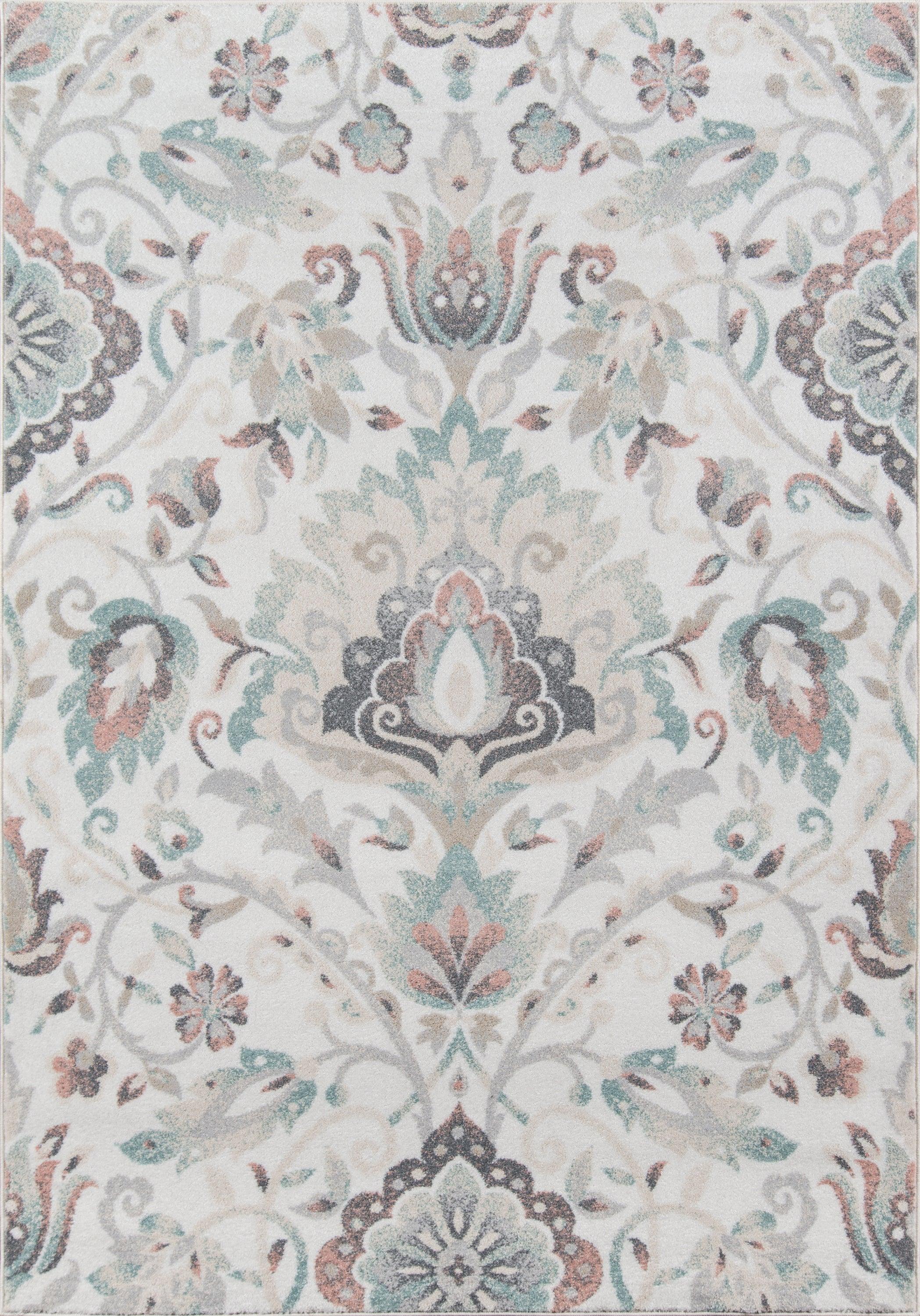 Haley 6 Rug - Frankwebs