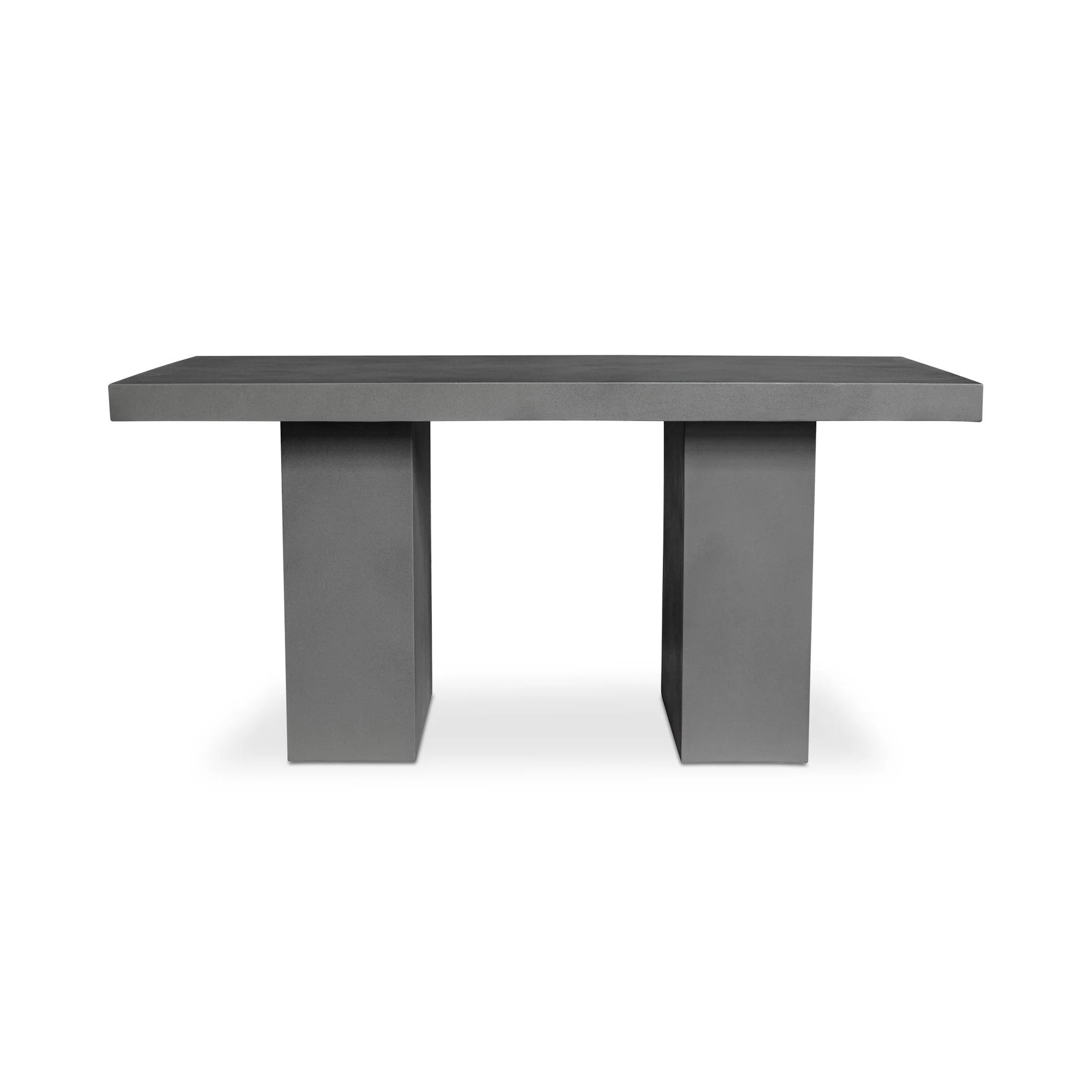 Aurelius 2 Outdoor Dining Table - Frankwebs