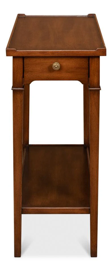 Chelsea End Table - Large - Frankwebs