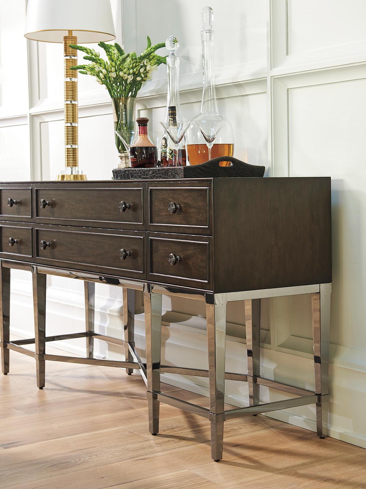 Brentwood Fairfax Sideboard - Frankwebs