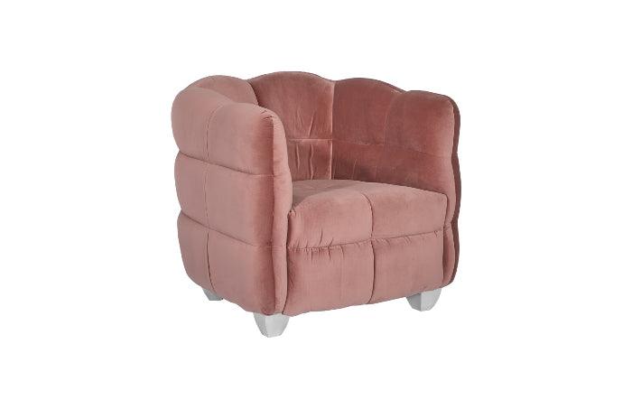 Cloud Club Chair - Frankwebs