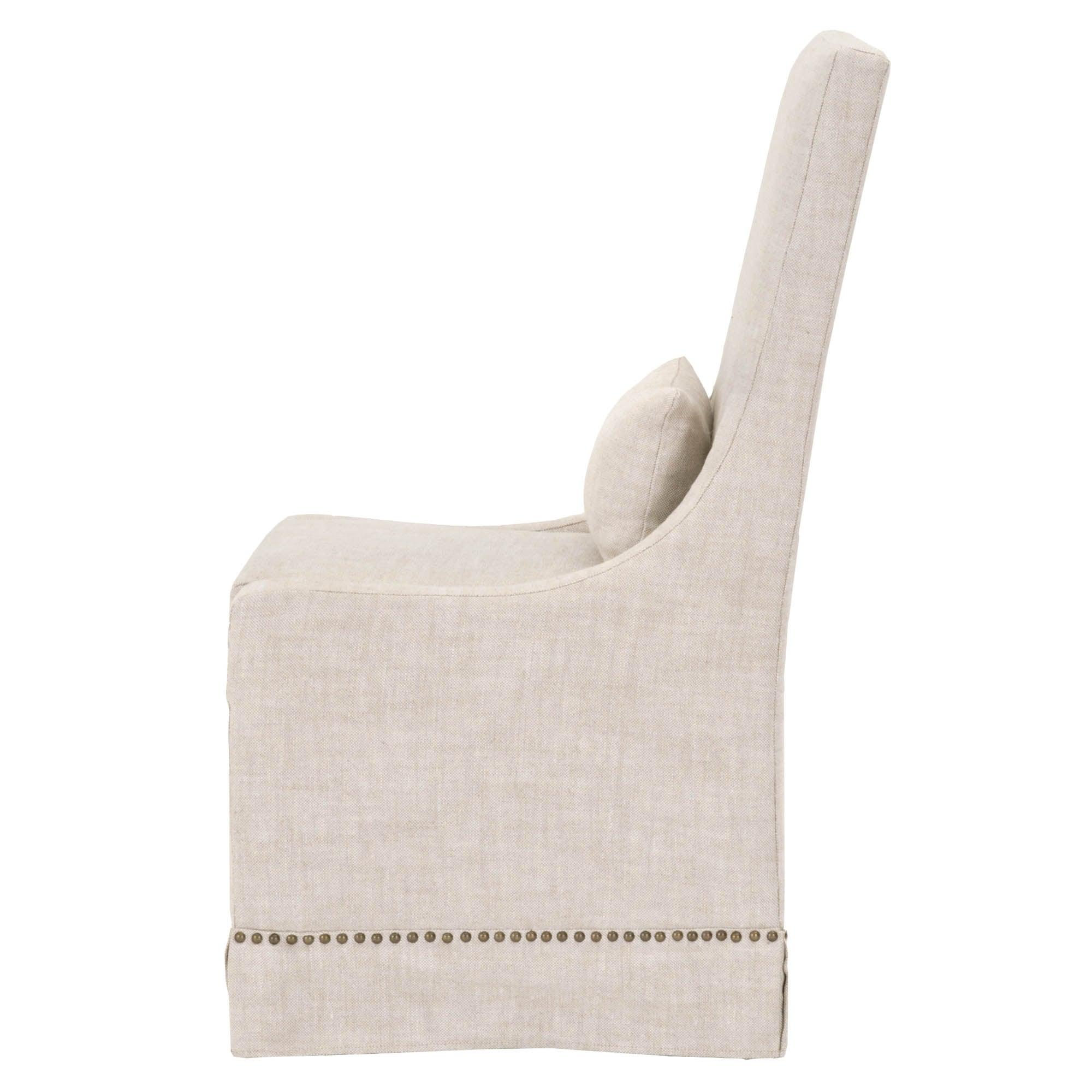 Colleen Dining Chair, Set of 2 - Frankwebs