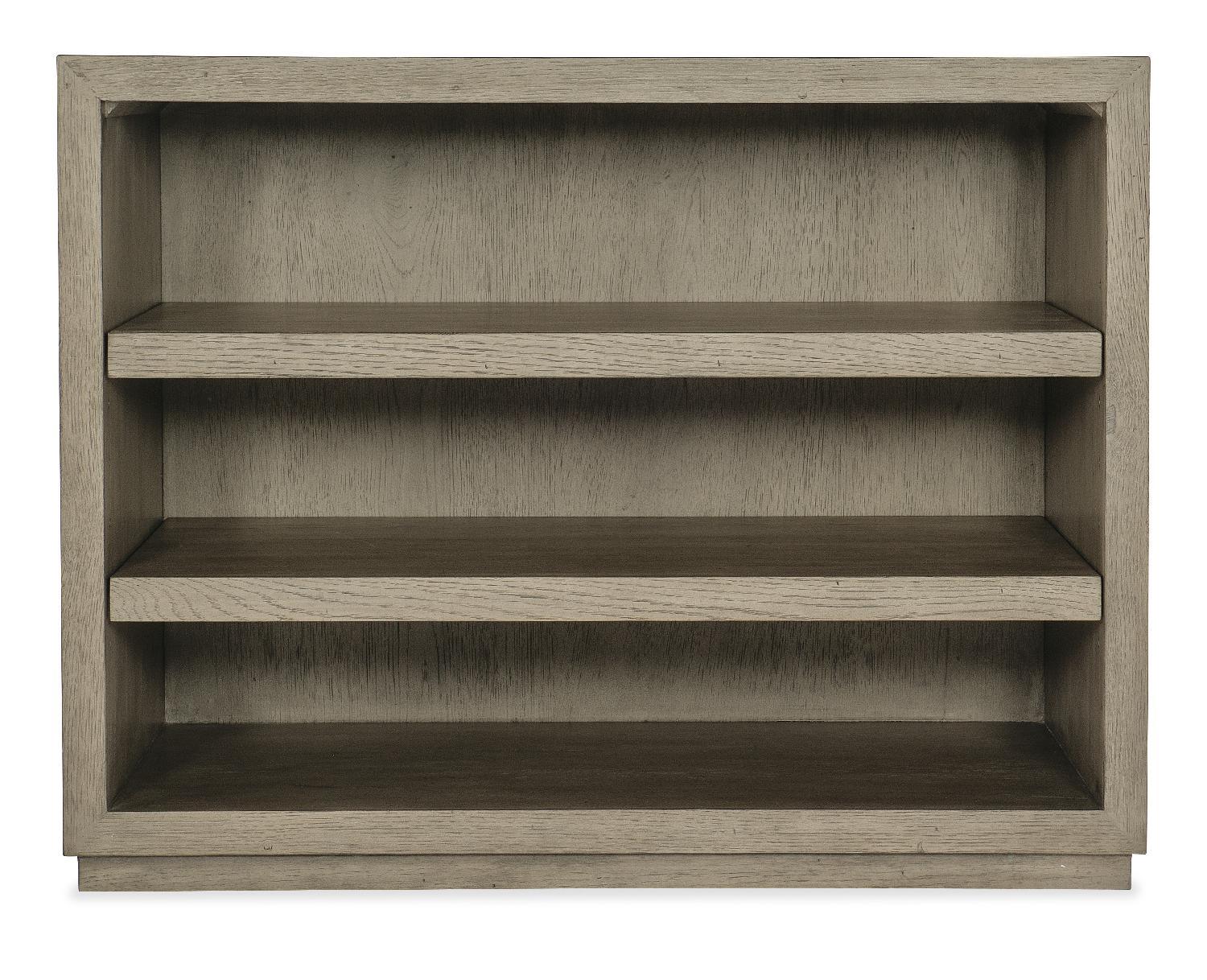 Linville Falls Open Desk Cabinet - Frankwebs