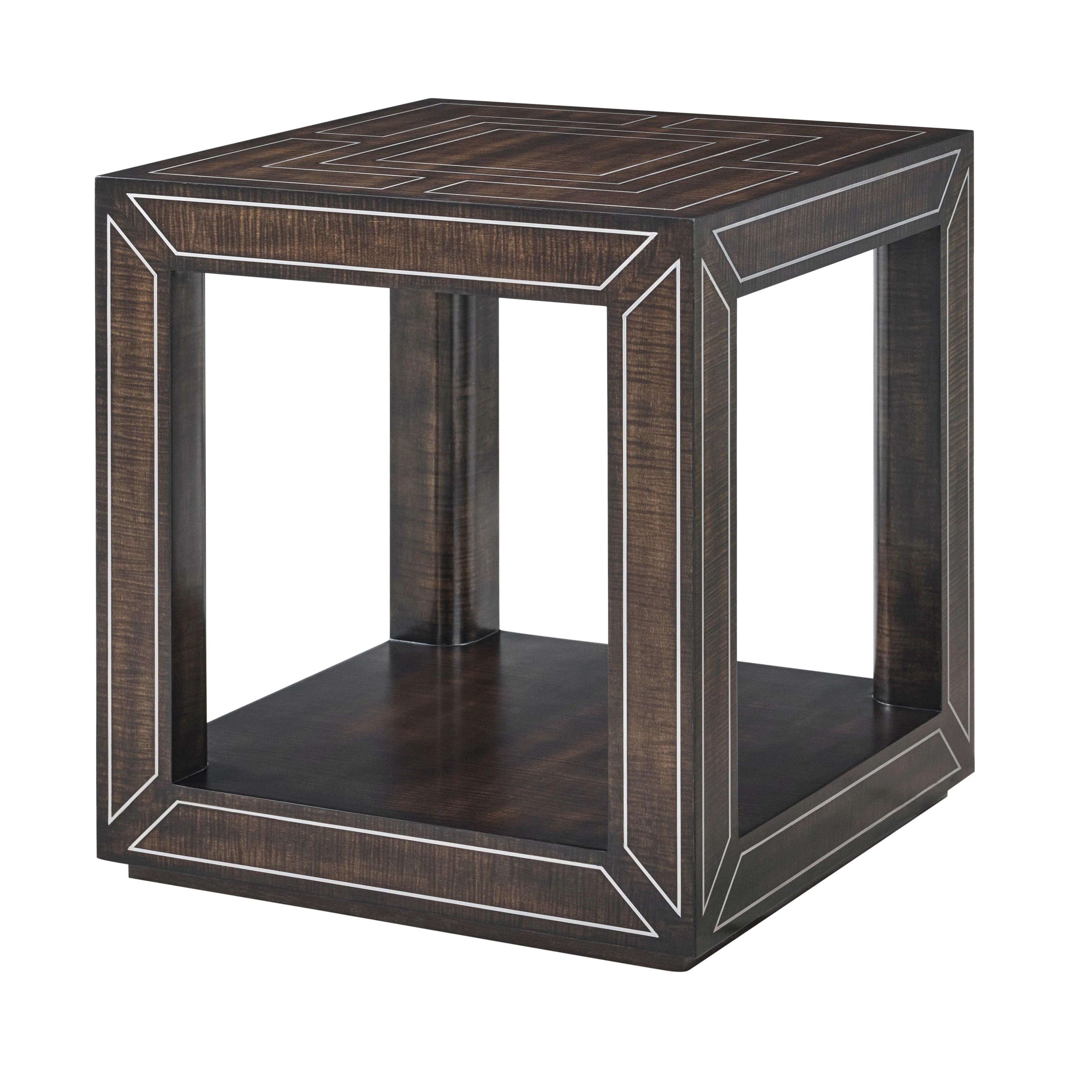 Spencer London Side Table II - Frankwebs