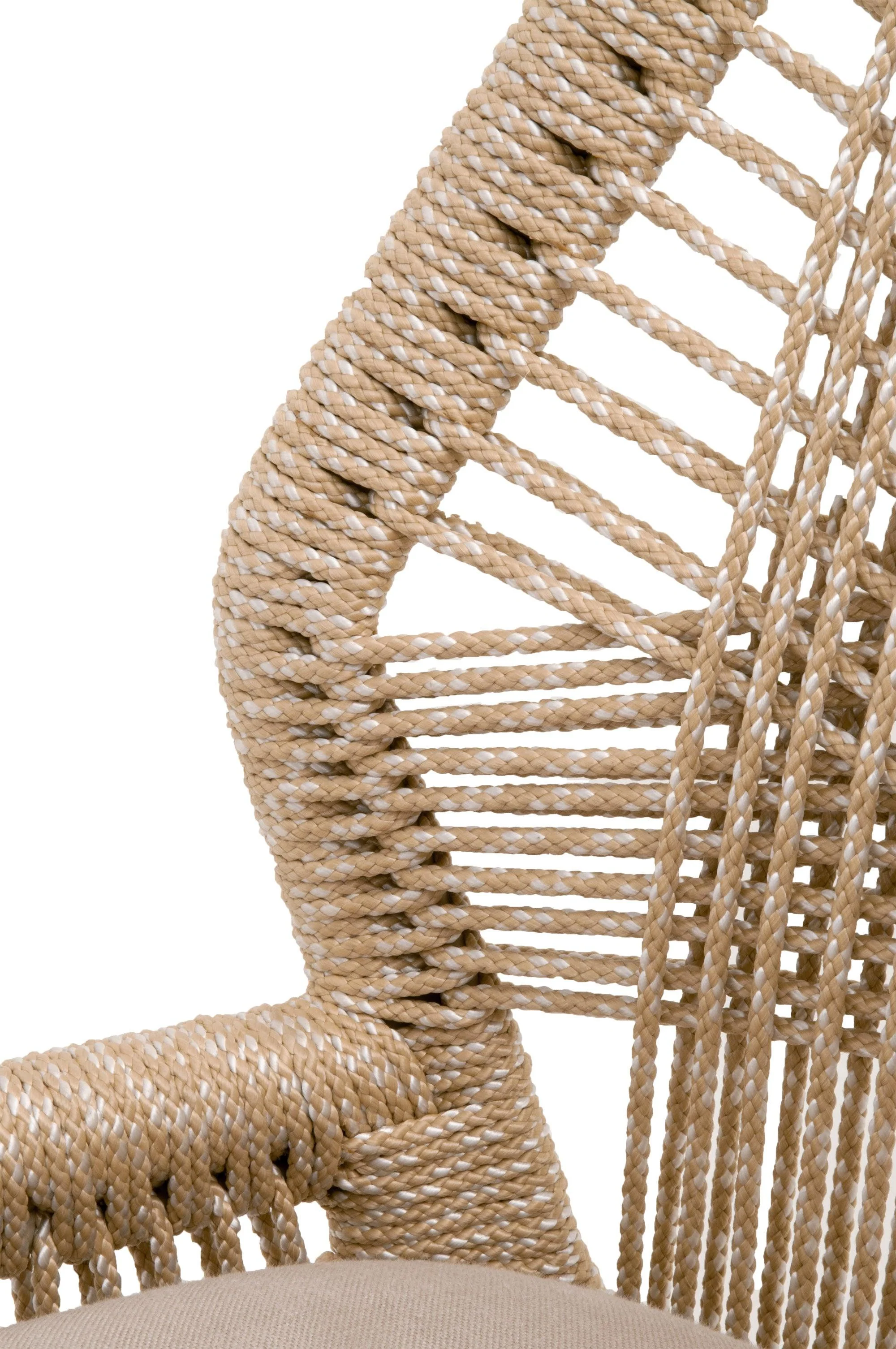 Loom Counter Stool - Frankwebs