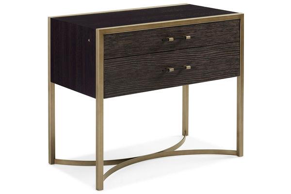 REMIX LARGE NIGHTSTAND - Frankwebs