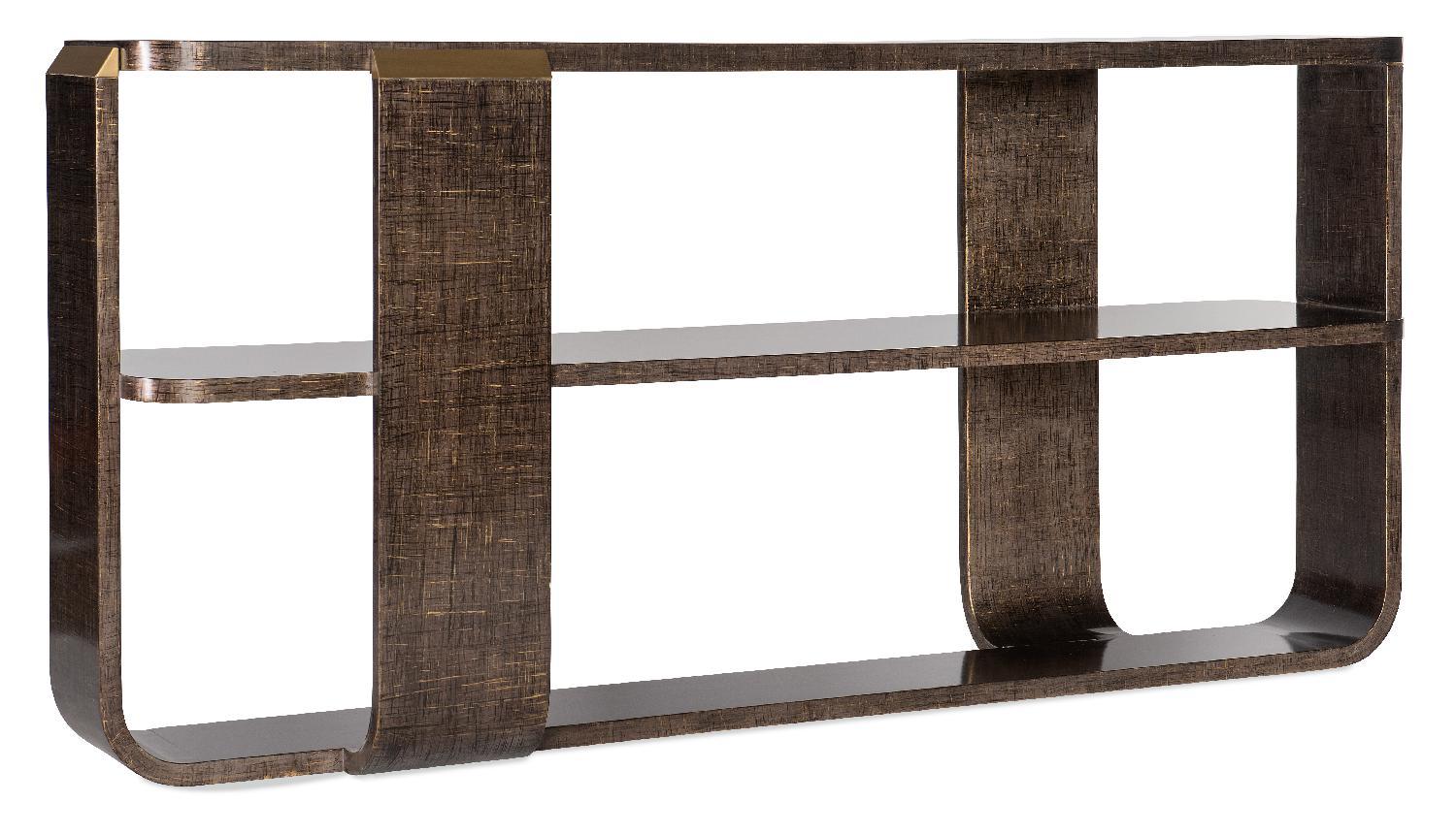 Melange Edmun Sofa Table - Frankwebs