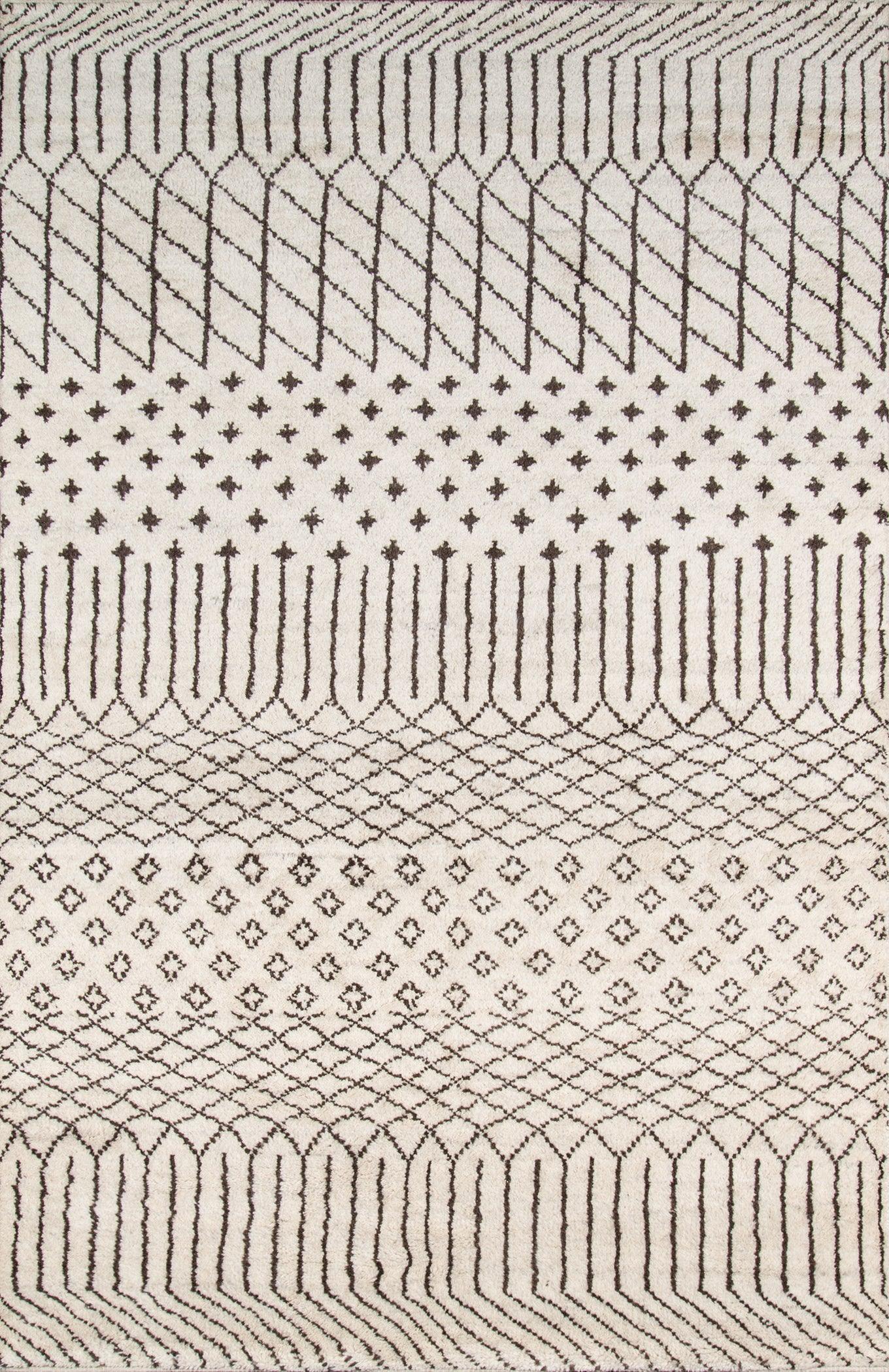 Atlas 1 Rug - Frankwebs