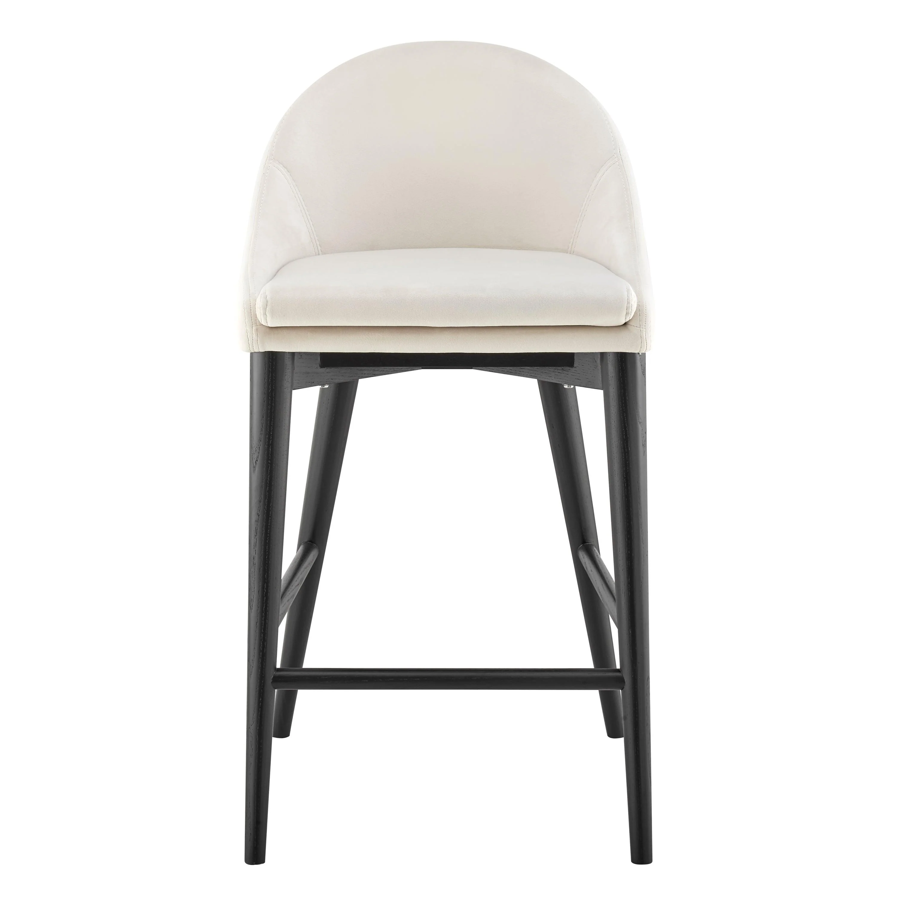 Baruch Counter Stool - Set of 1 - Frankwebs