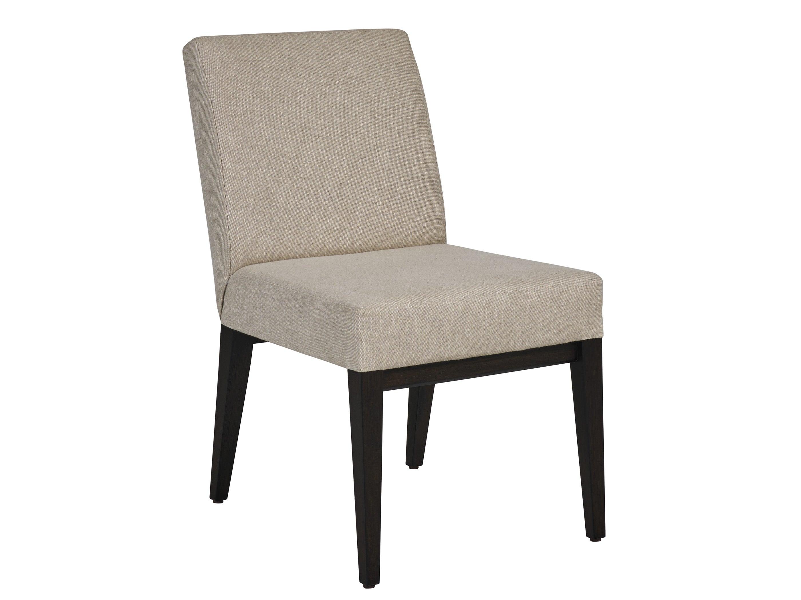 Zanzibar Latham Upholstered Side Chair - Frankwebs