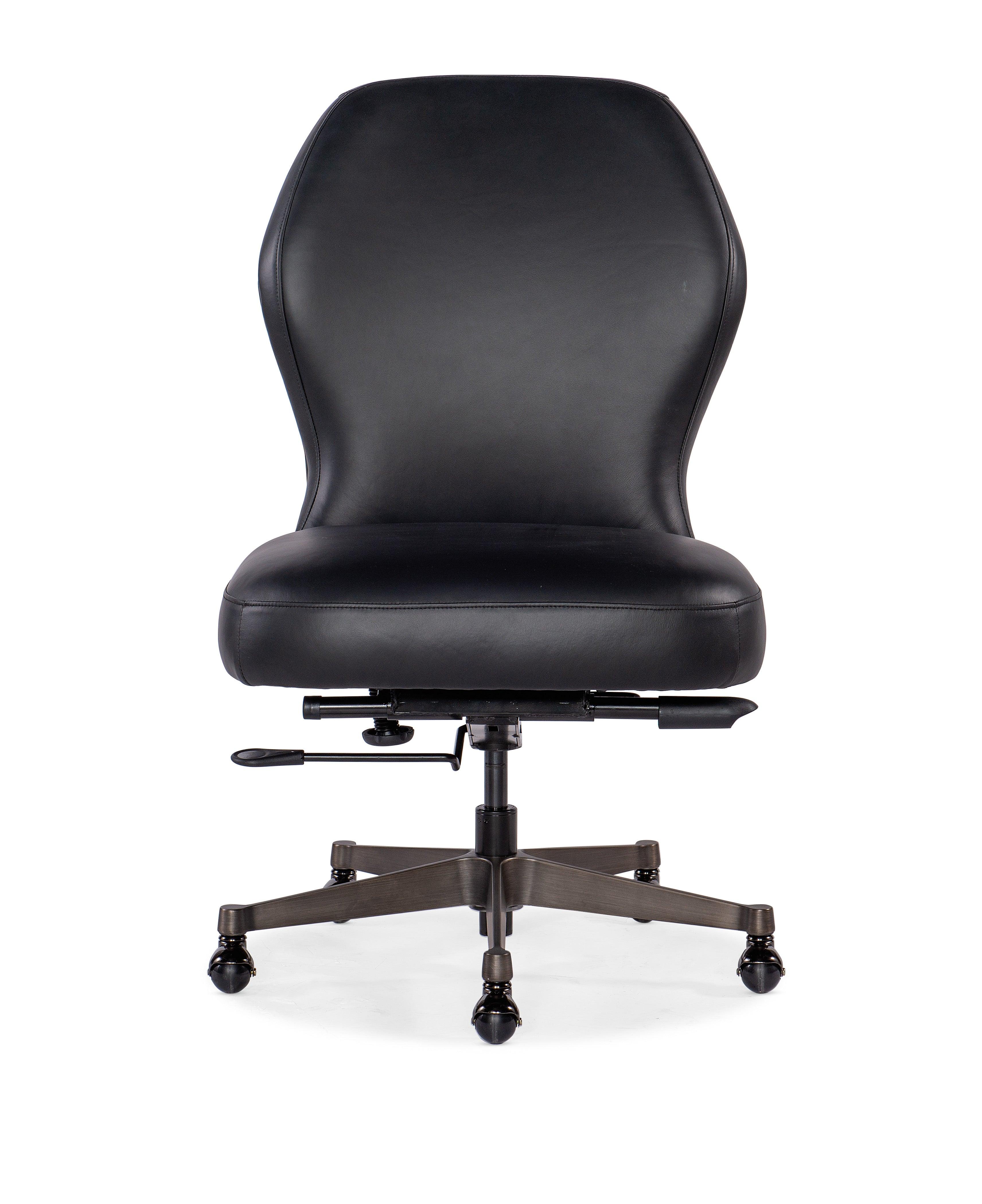 Executive Swivel Tilt Chair - Frankwebs