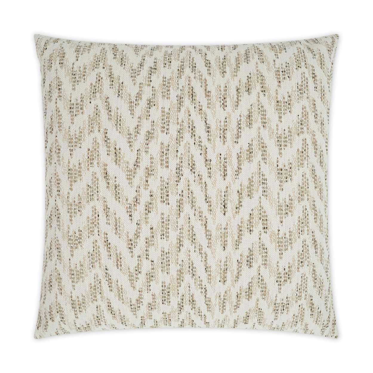 Outdoor Sliderule Pillow - Frankwebs