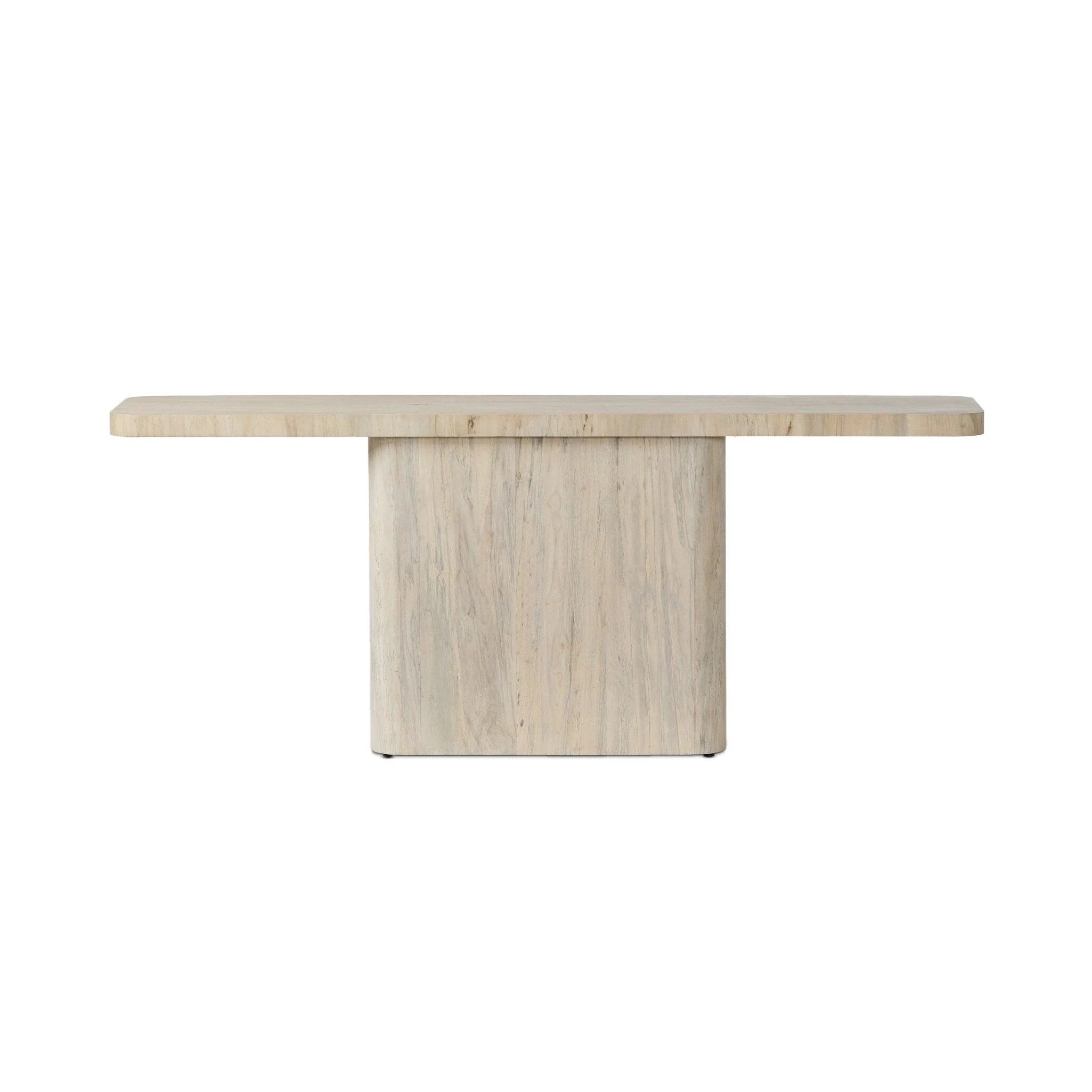 Esmi Console Table - Frankwebs