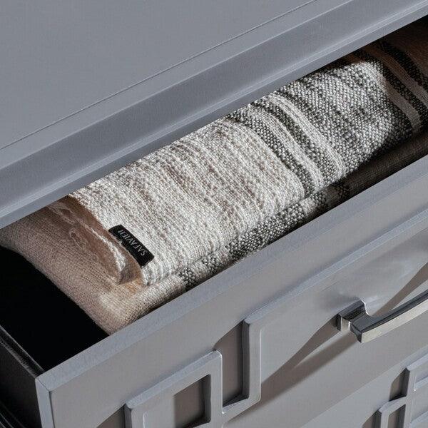 RAINA 6 DRAWER DRESSER - Frankwebs