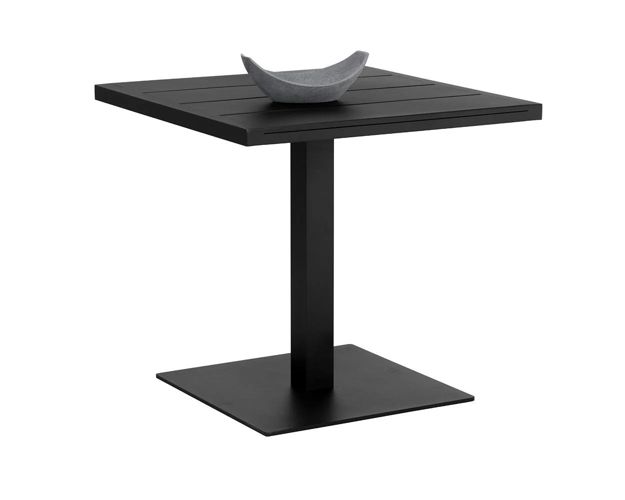 Merano Bistro Table - Frankwebs