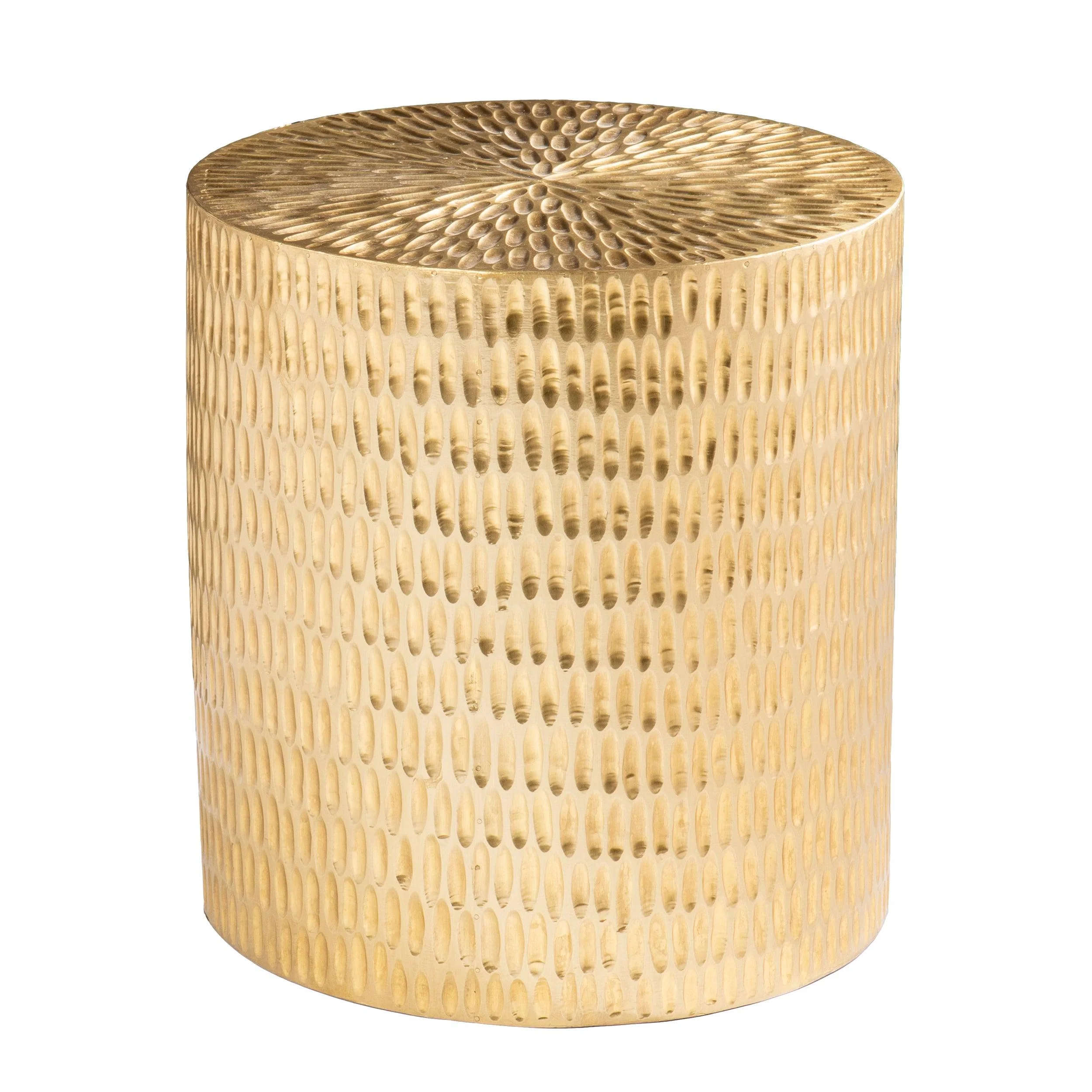 Doylin Round Accent Table - Frankwebs