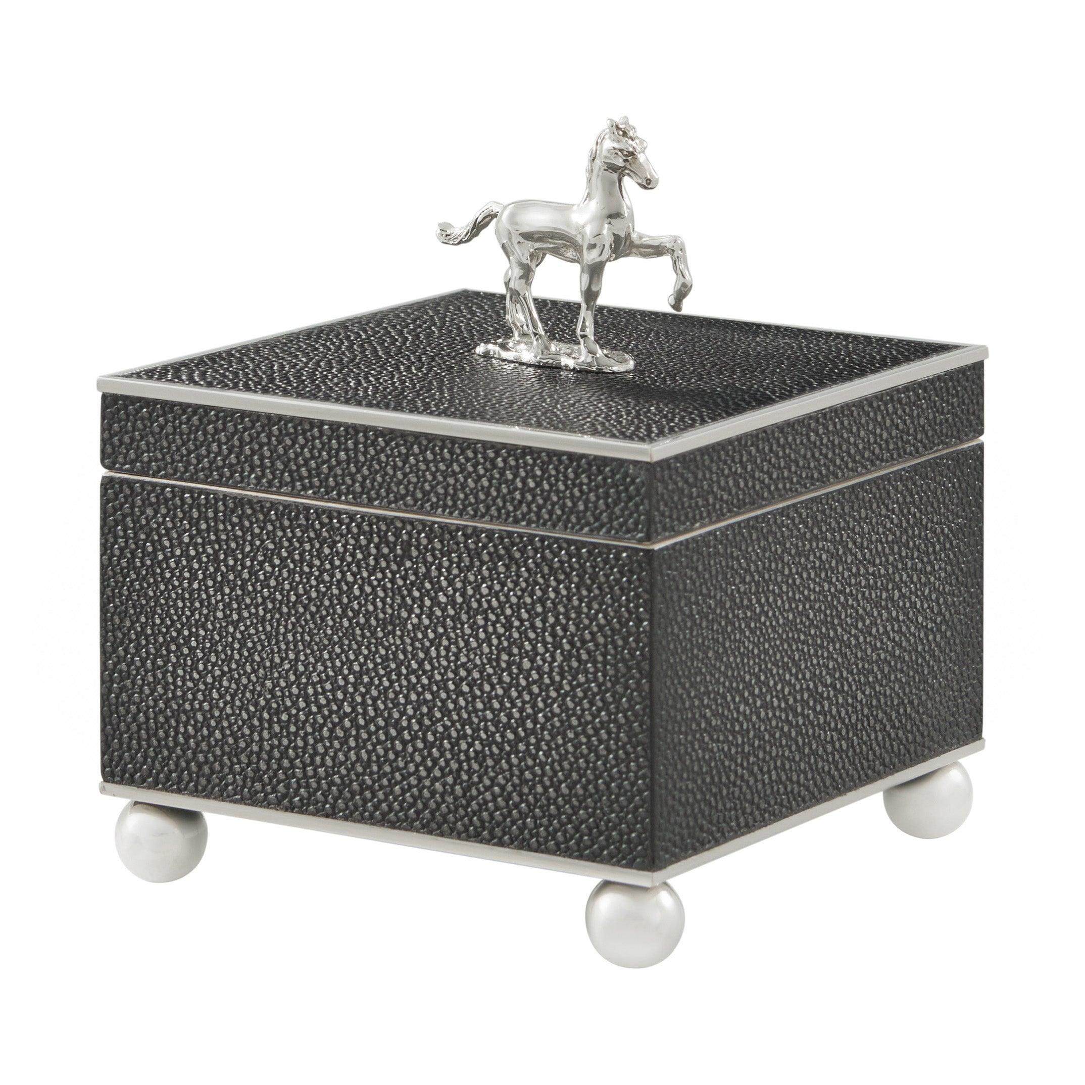 Gate Decorative Box - Frankwebs