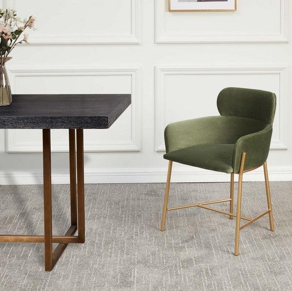 CHARLIZE DINING CHAIR - Frankwebs