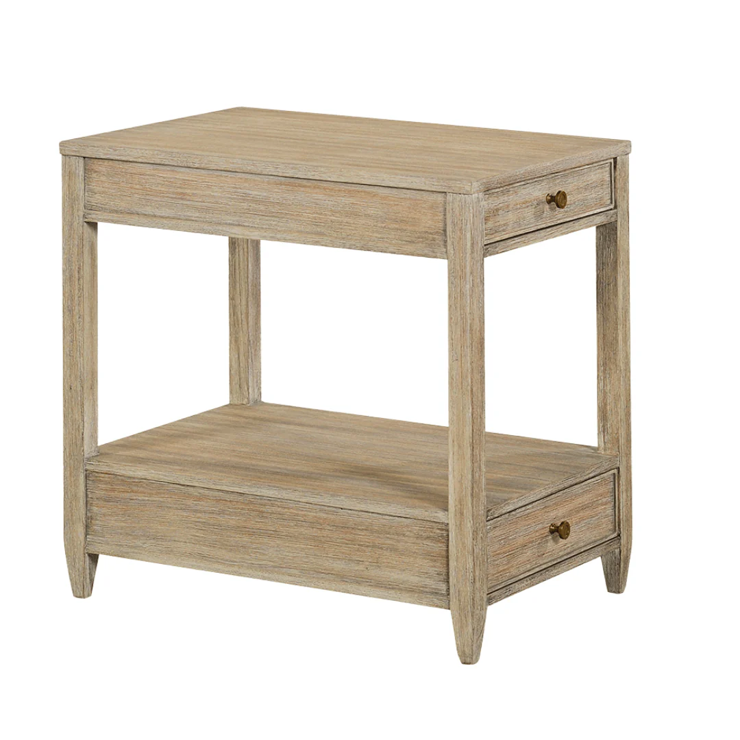 Westone Narrow Side Table - Frankwebs