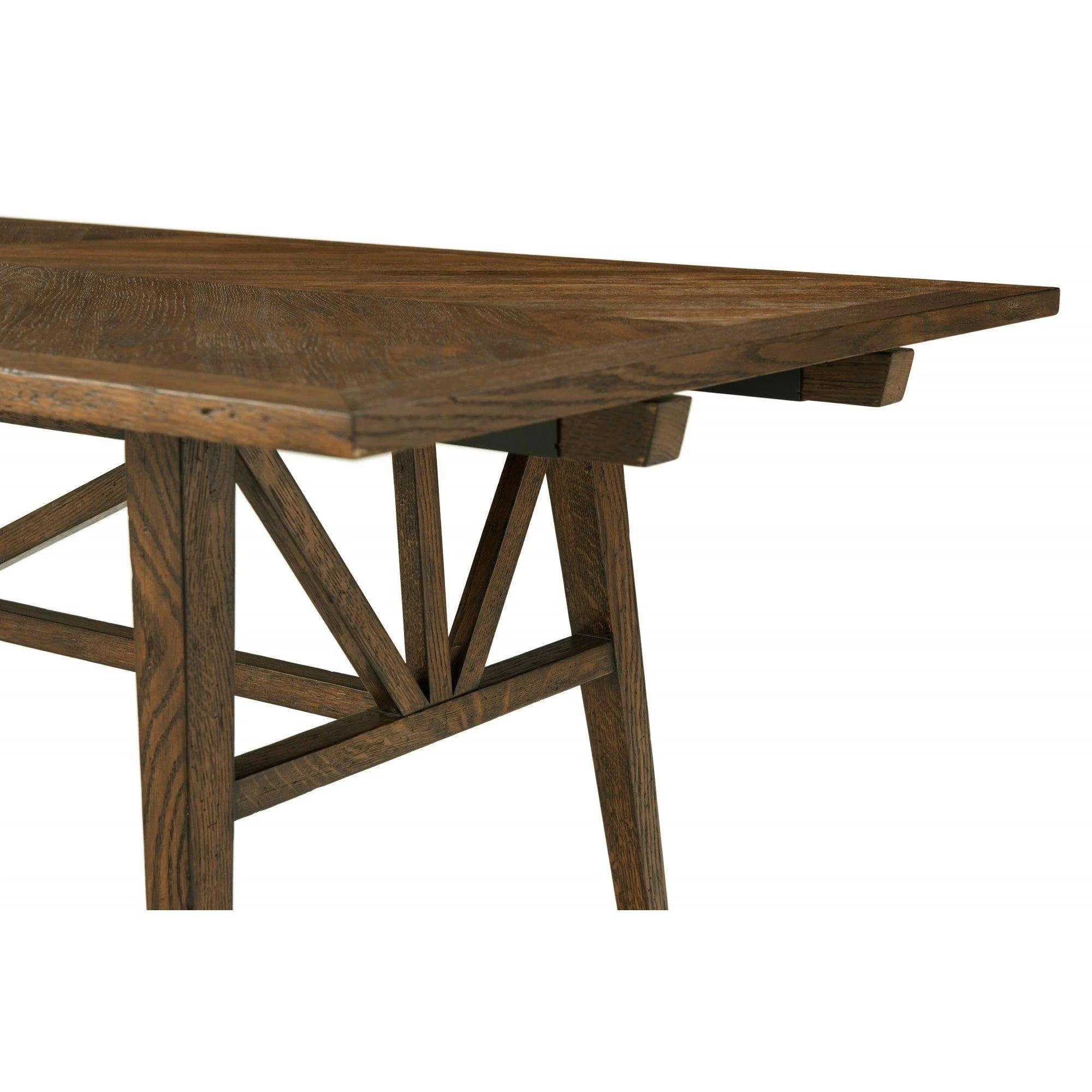 Nova Extending Dining Table - Frankwebs