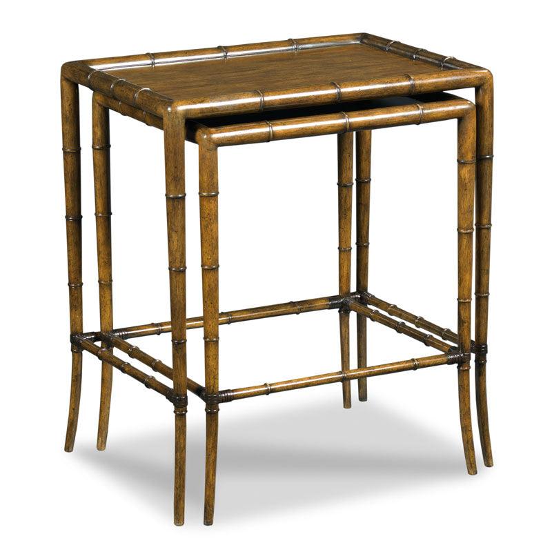 Linwood Nest of Tables - Frankwebs