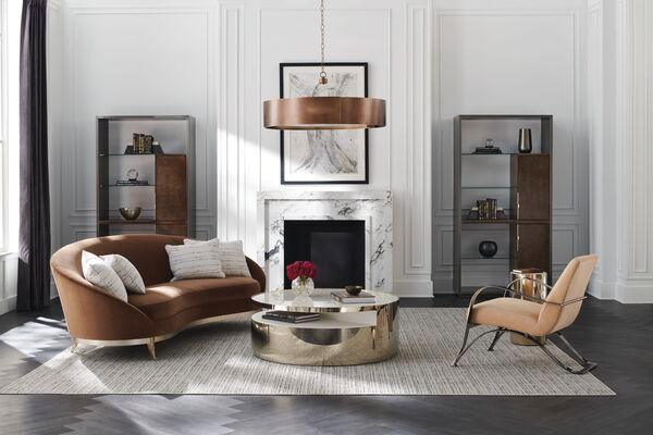 MAIN EVENT SOFA - Frankwebs