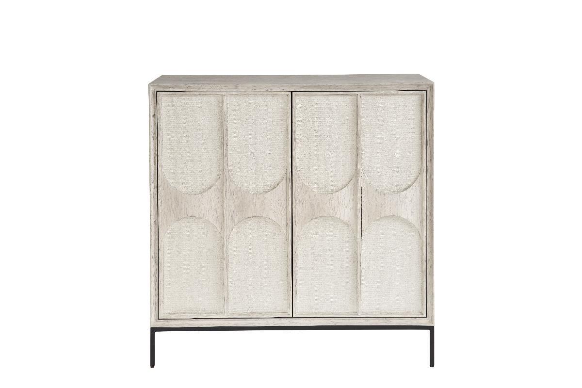 Coalesce Odessa Bar Cabinet - Frankwebs