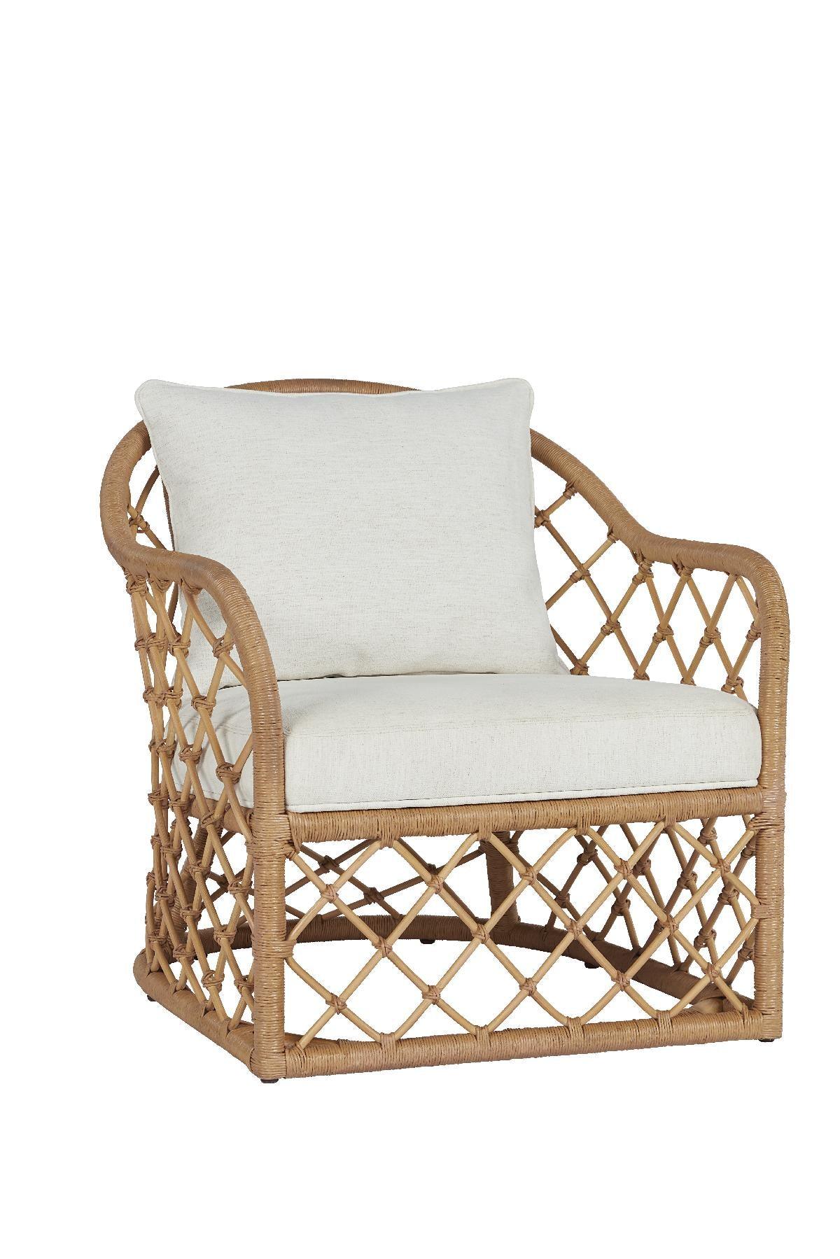 Getaway Miramar Accent Chair - Frankwebs
