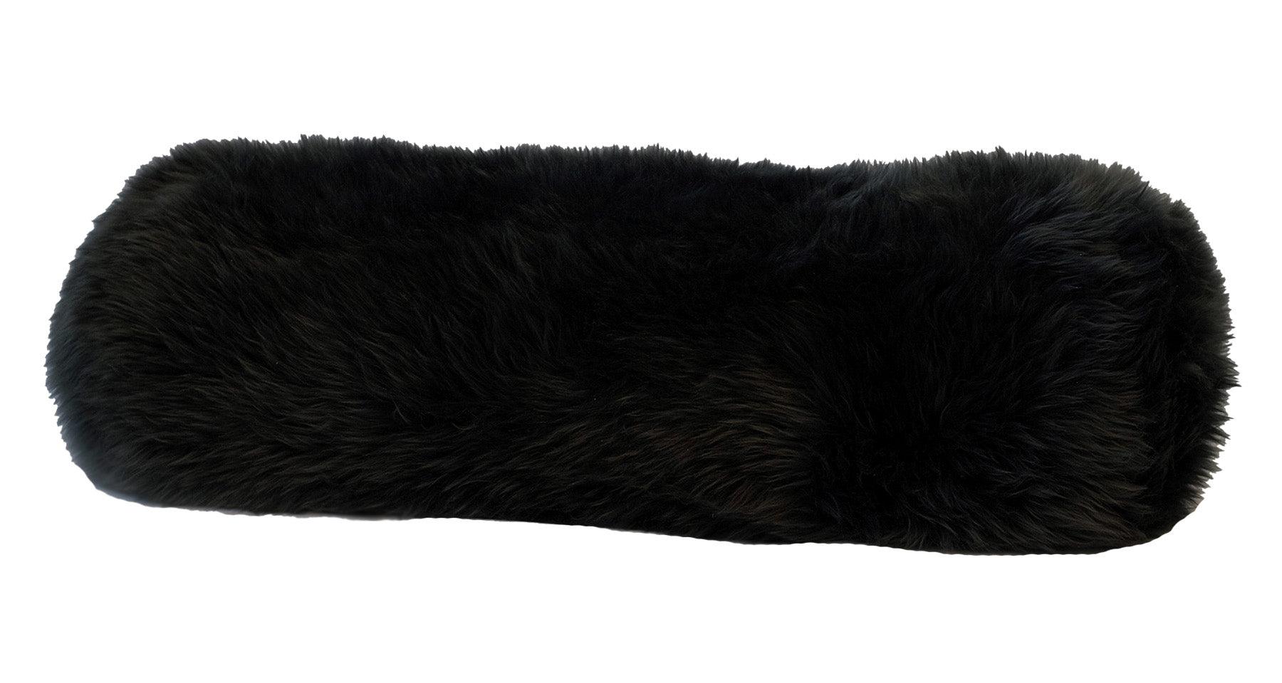 Longwool Bolster Cushion - Frankwebs
