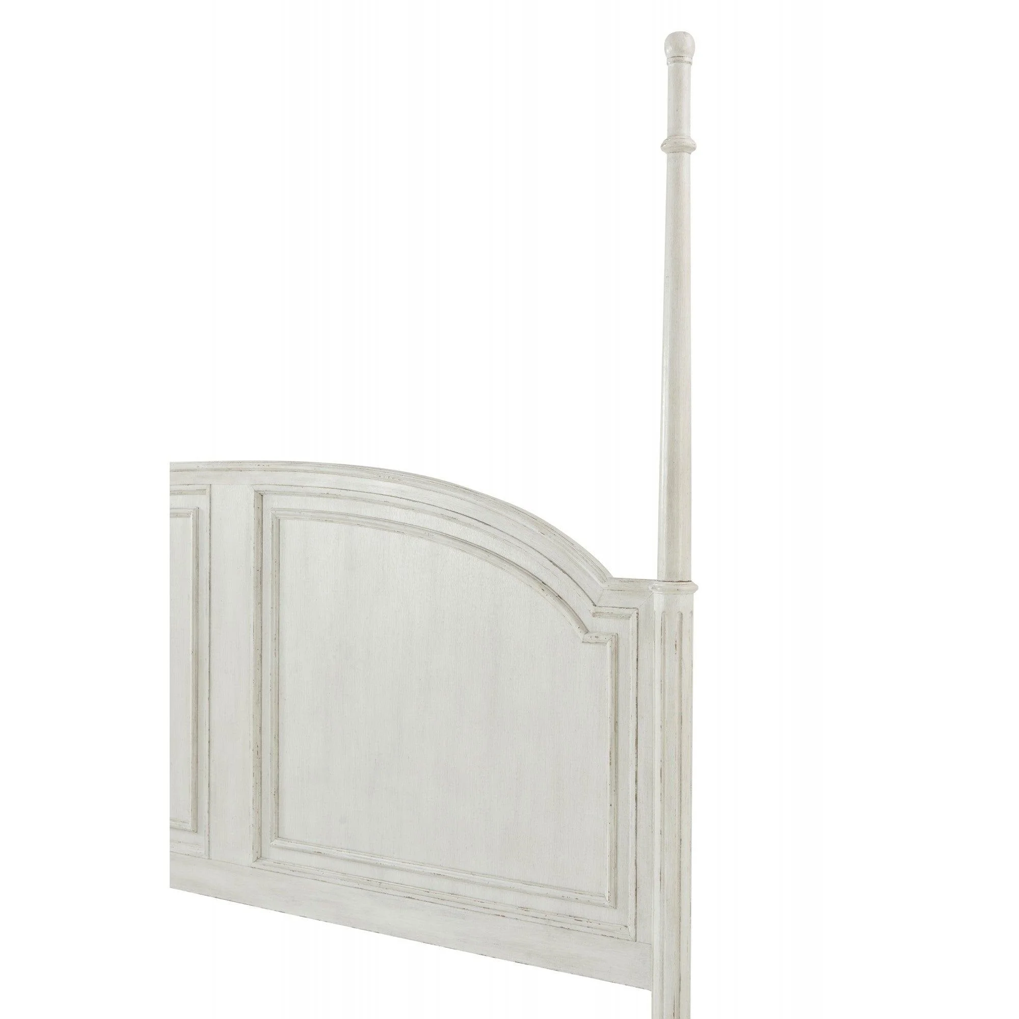 The Vale US King Bed - Frankwebs