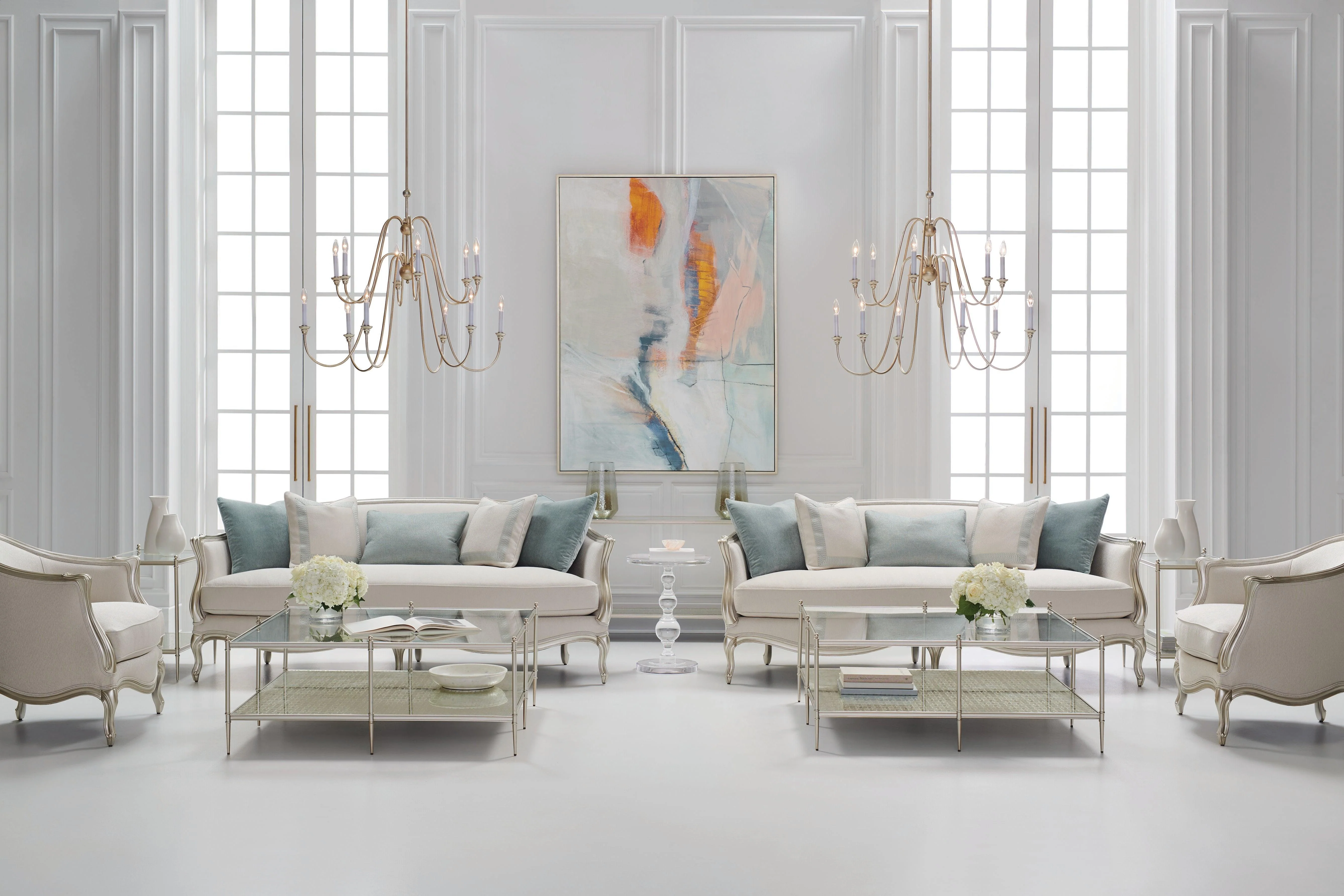 PERFECTION CONSOLE - Frankwebs