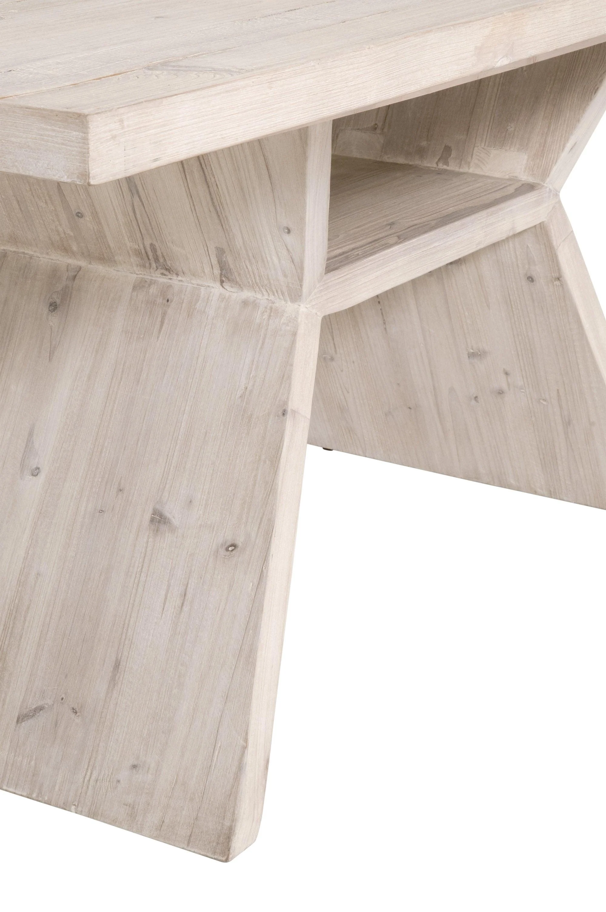 Bridge Dining Table - Frankwebs