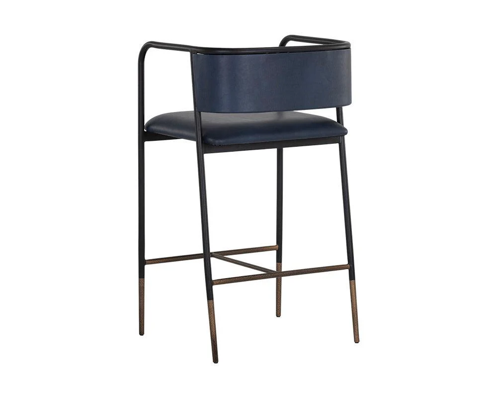 Brenan Counter Stool - Frankwebs
