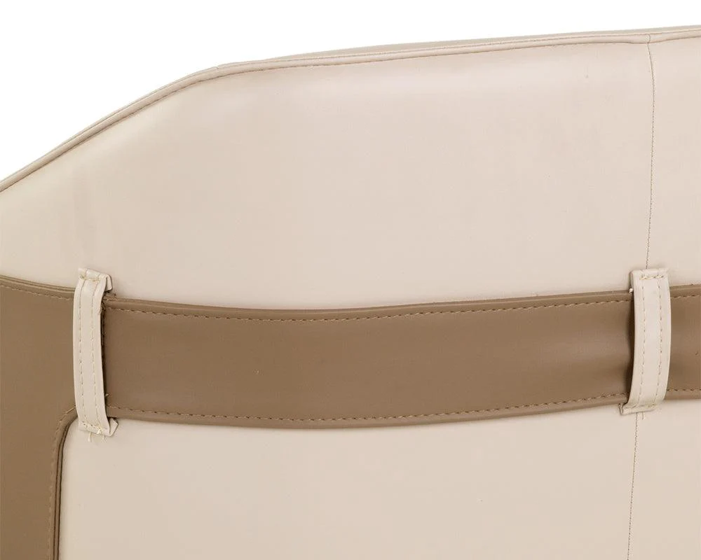 Carter Dining Armchair - Frankwebs